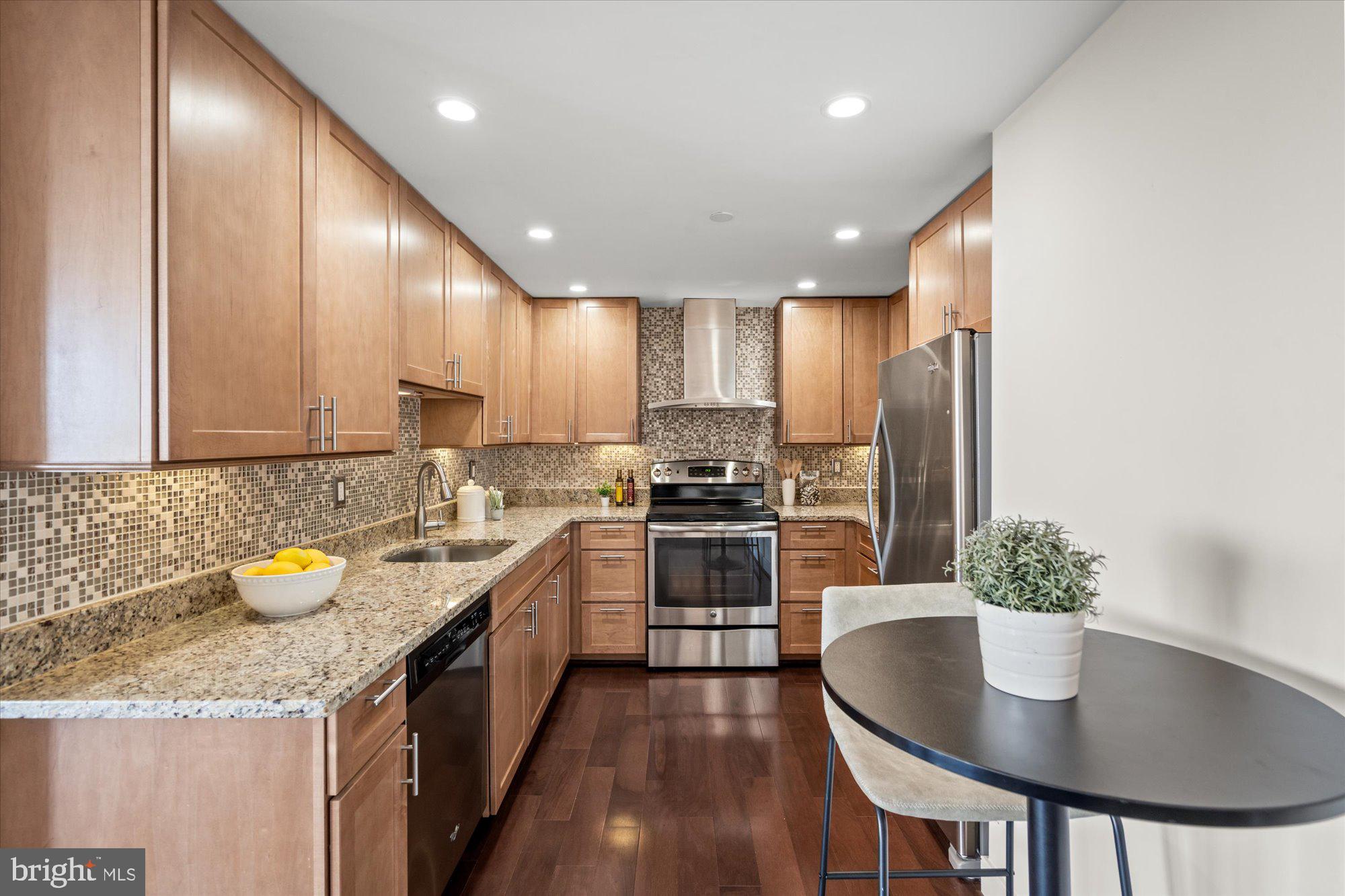 ATRIUM - Residential Lease