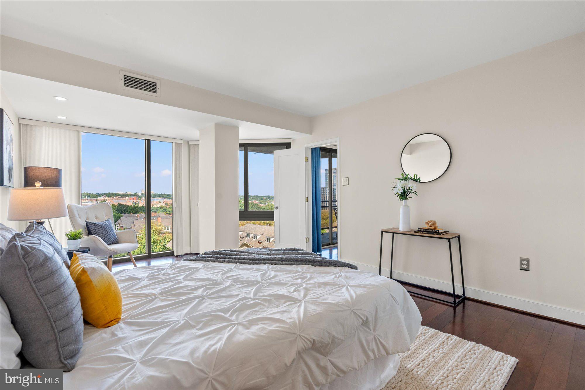 ATRIUM - Residential Lease