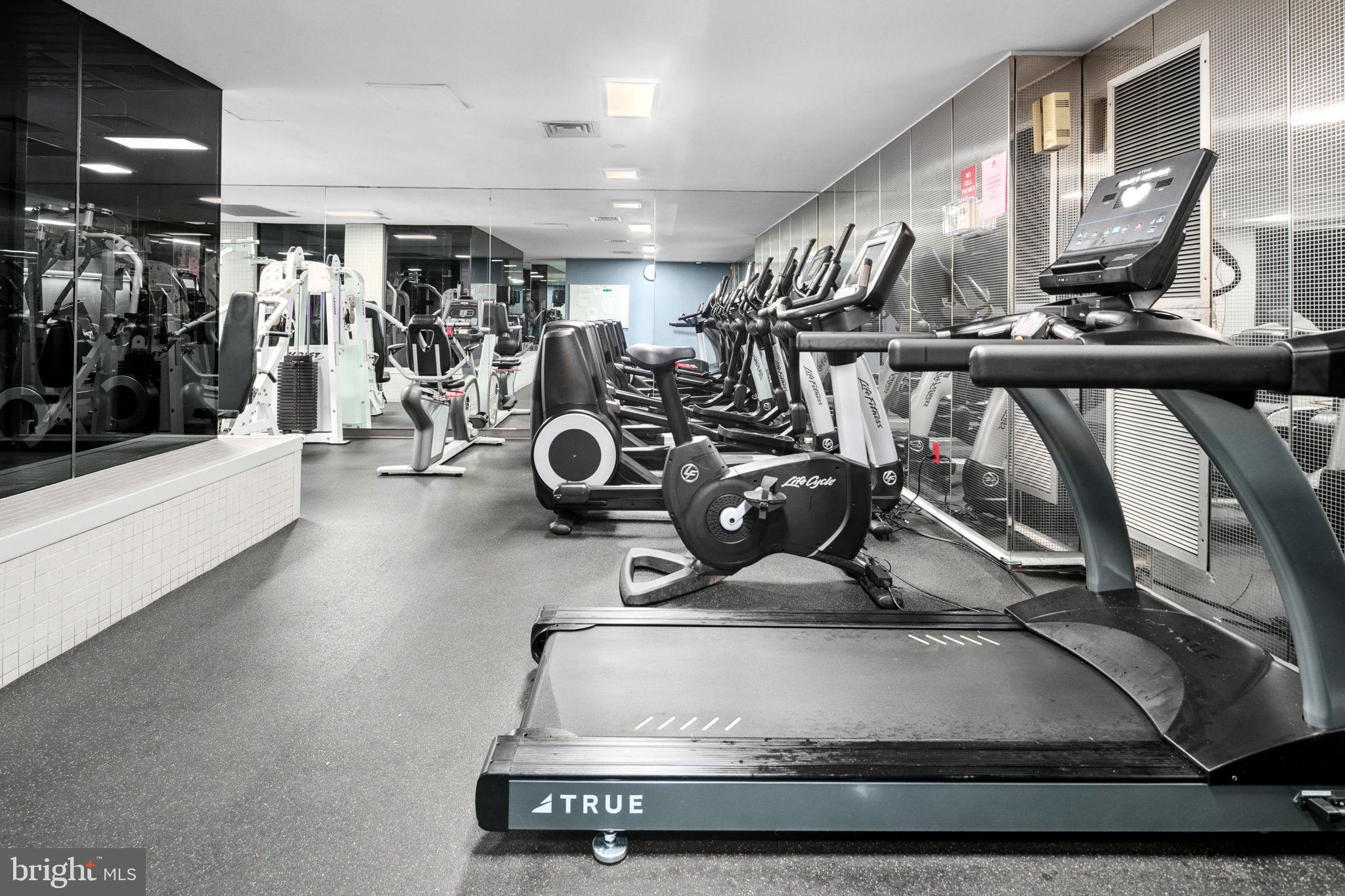 ATRIUM - Residential Lease