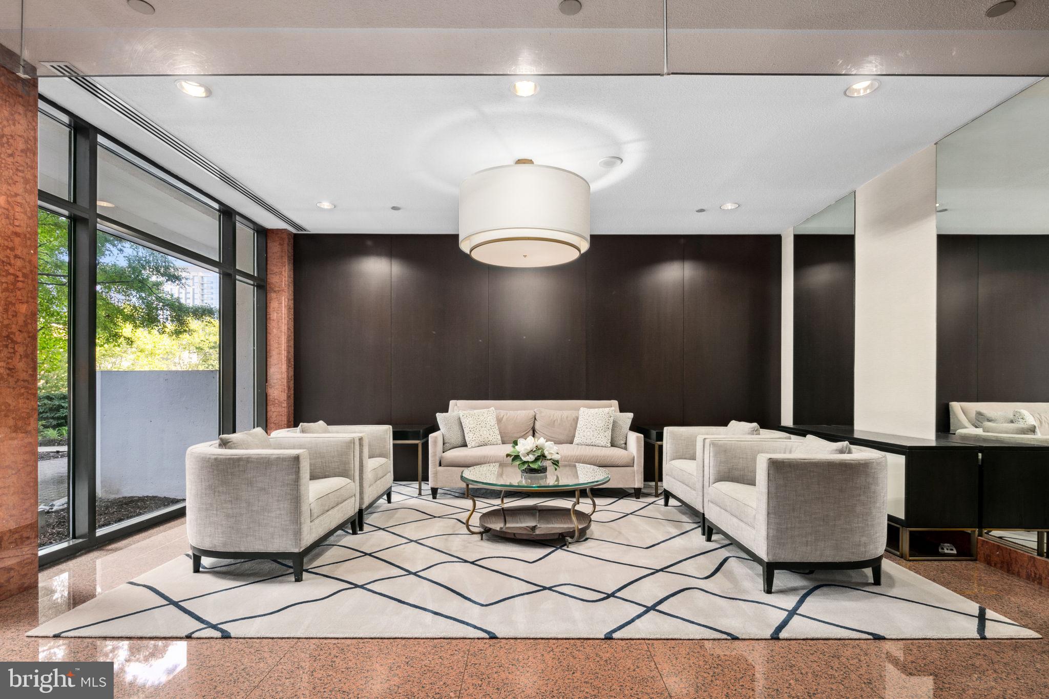 ATRIUM - Residential Lease