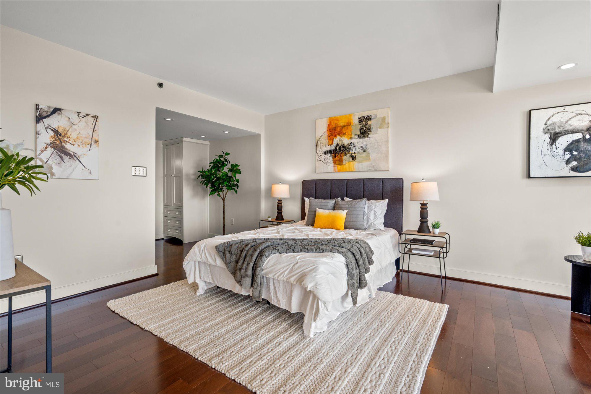 ATRIUM - Residential Lease