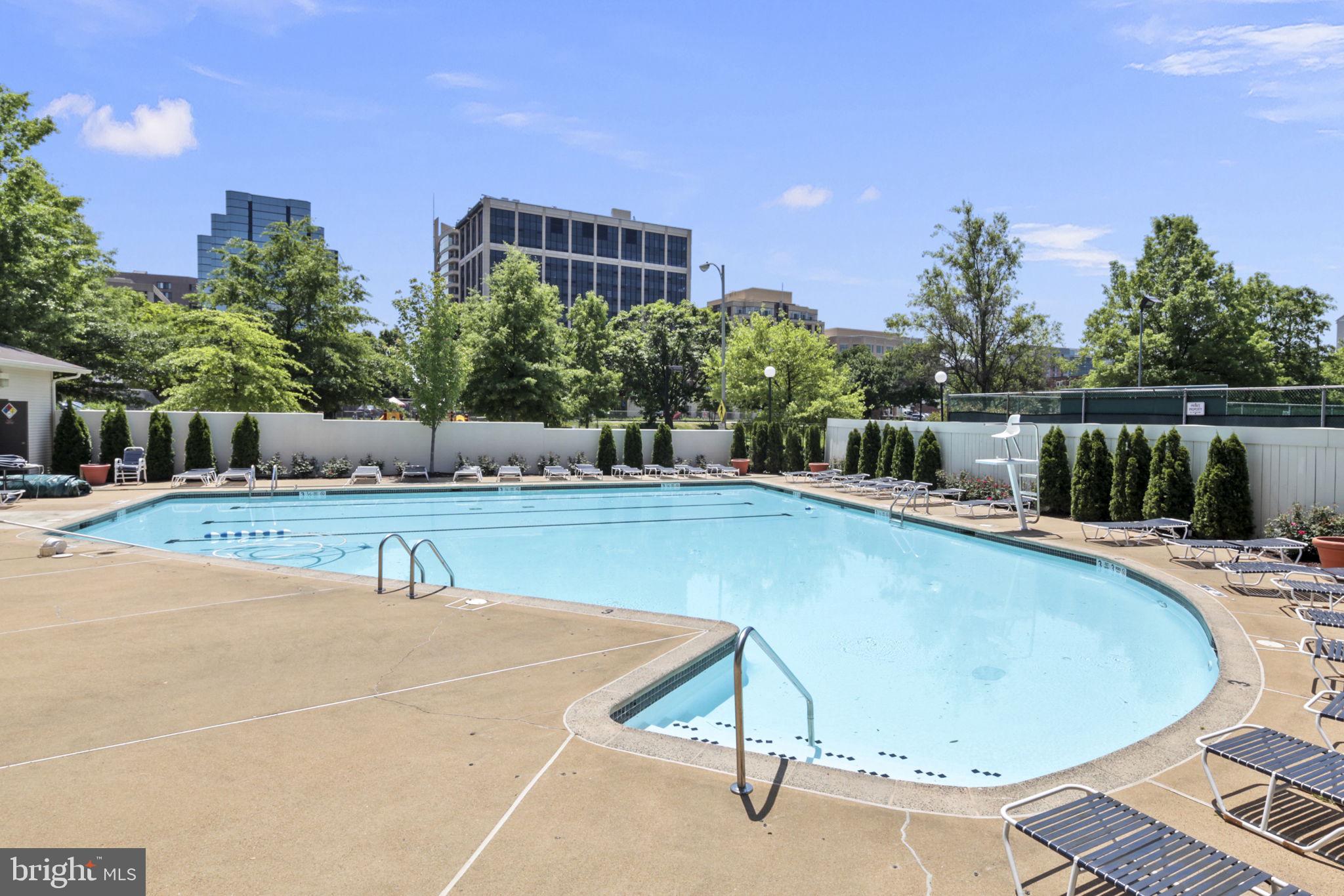 ATRIUM - Residential Lease