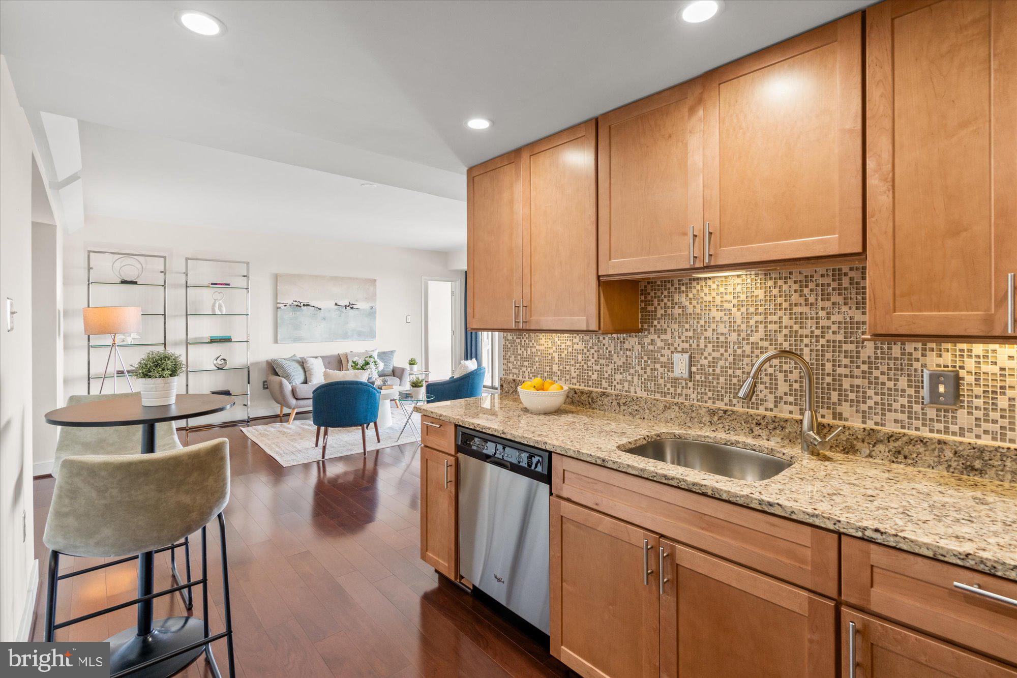 ATRIUM - Residential Lease