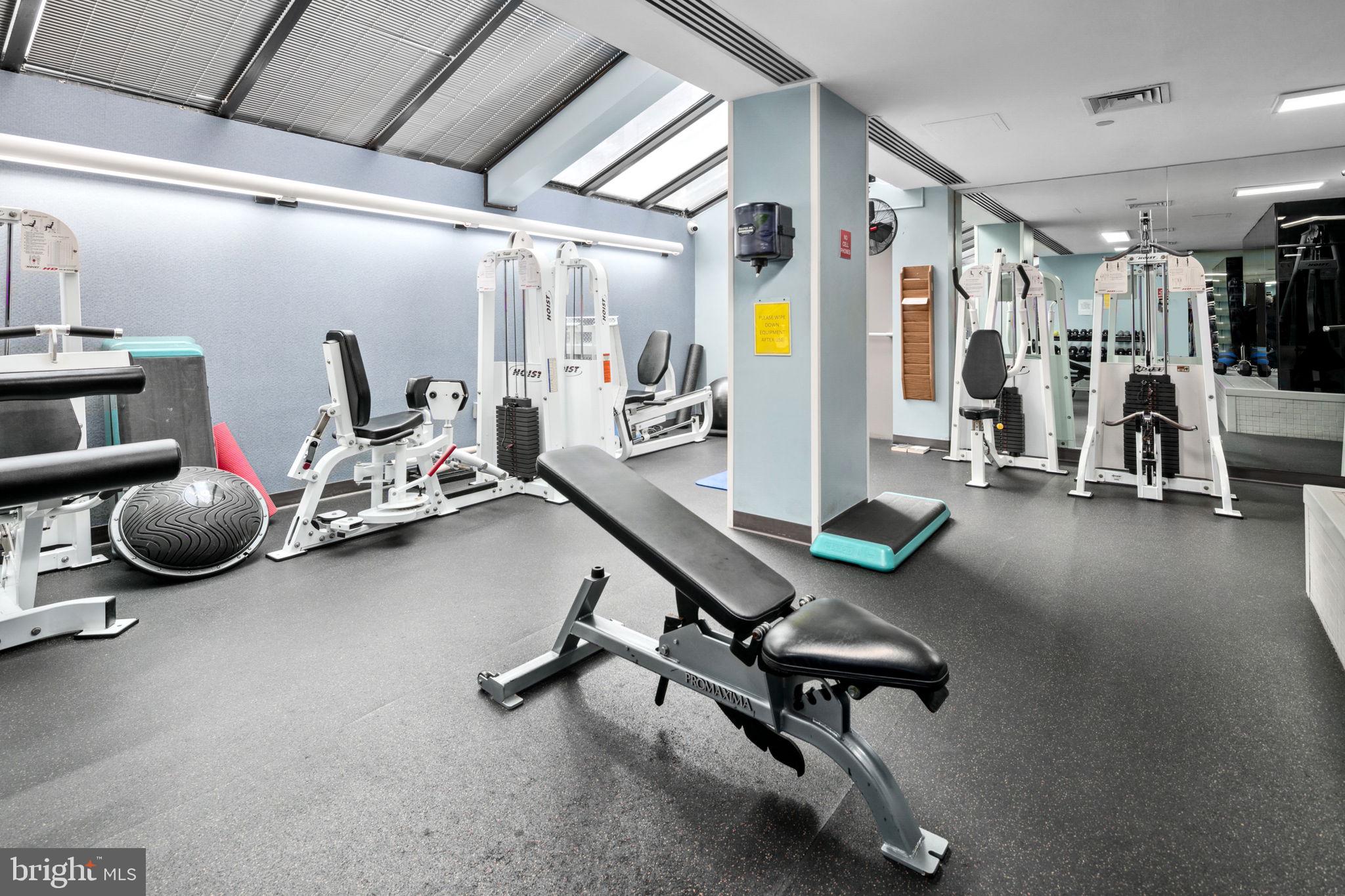 ATRIUM - Residential Lease