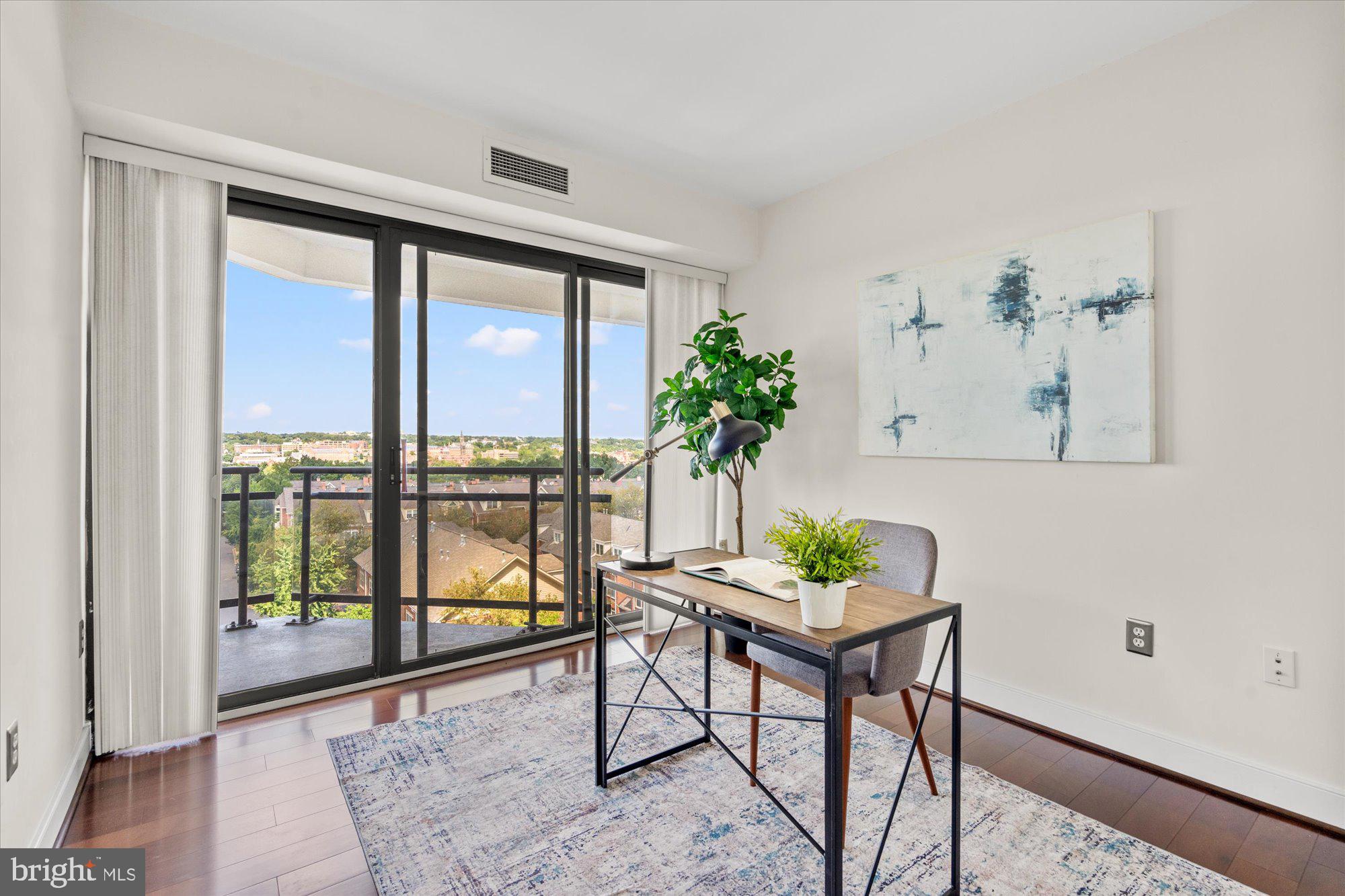 ATRIUM - Residential Lease