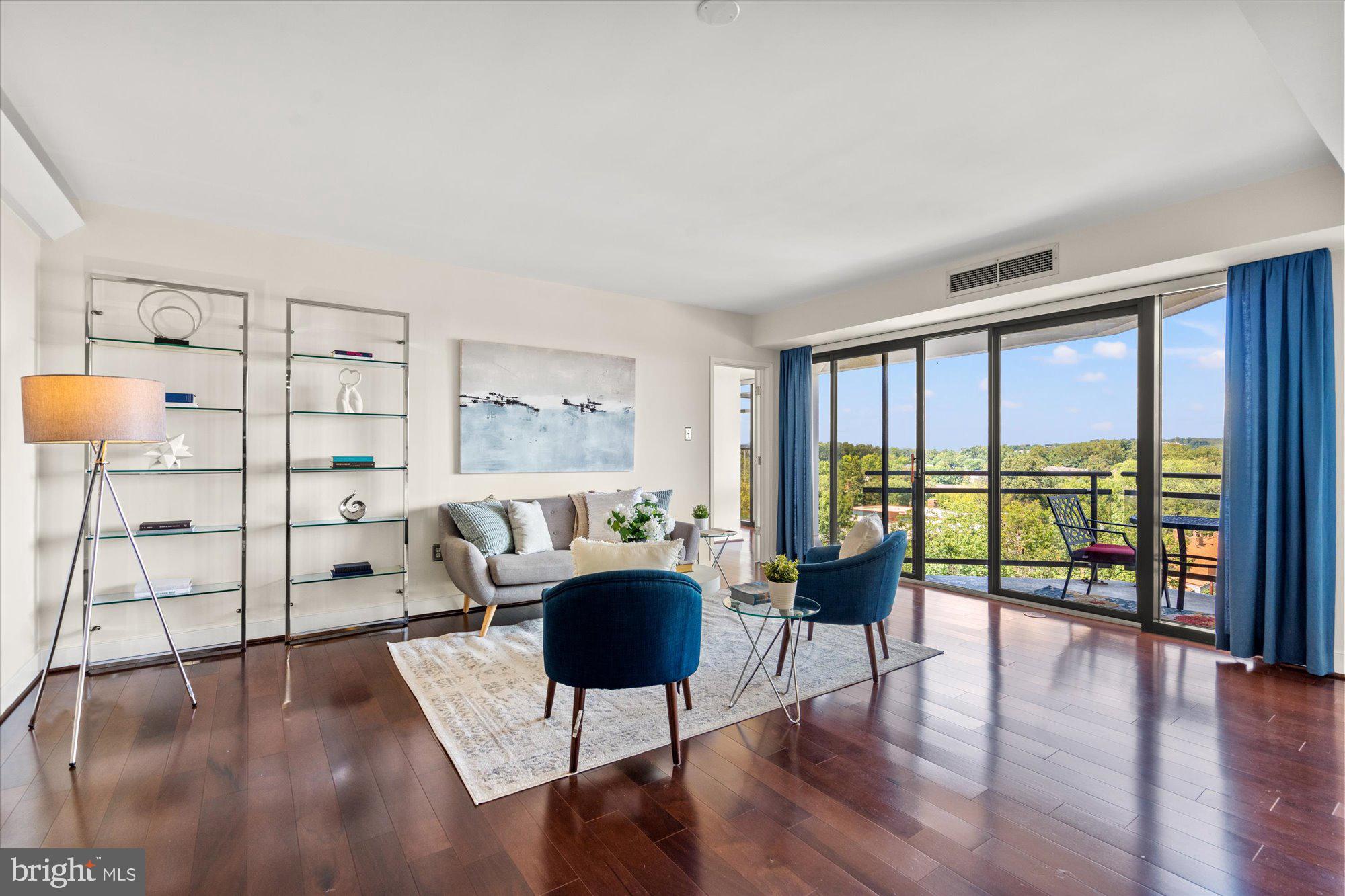 ATRIUM - Residential Lease