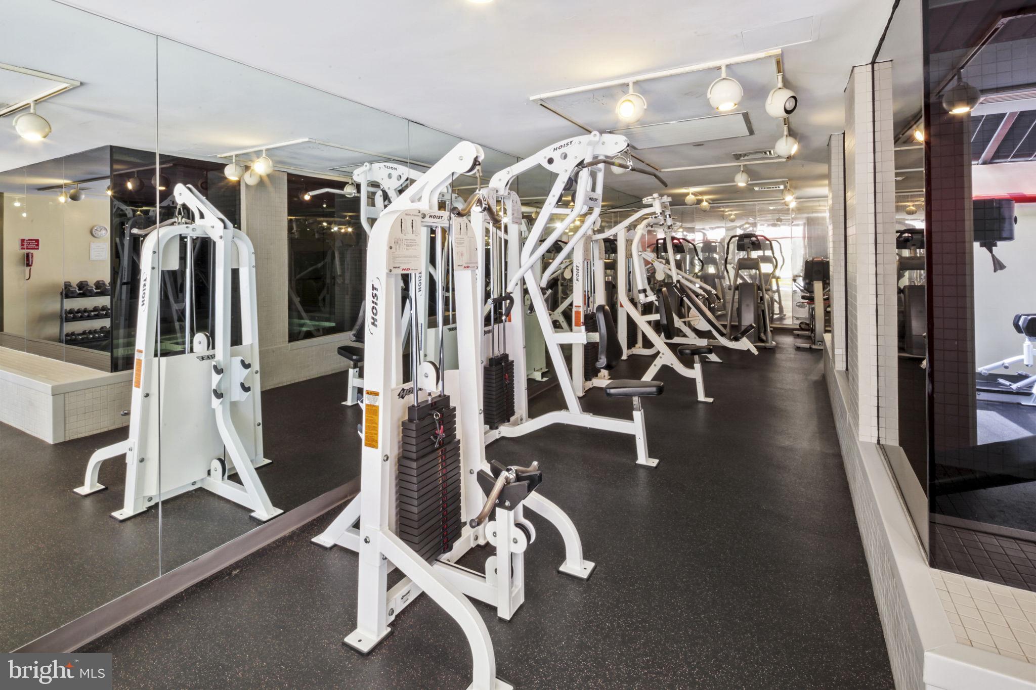 ATRIUM - Residential Lease