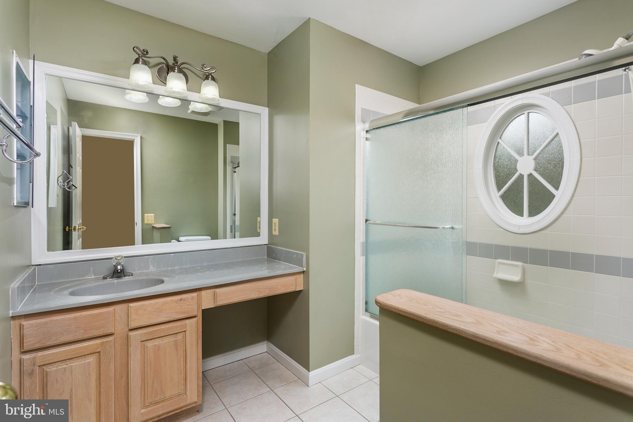 MARTIN MEADOWS - Residential