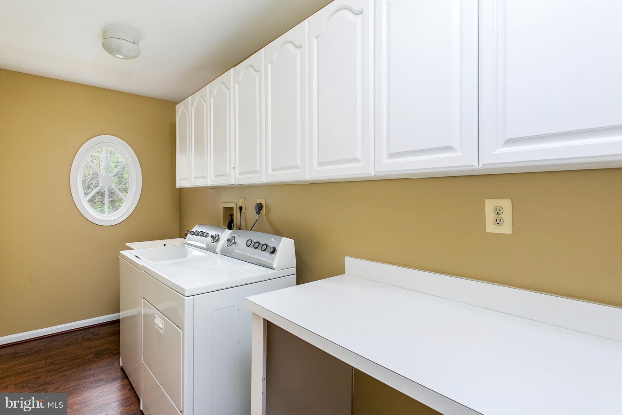 MARTIN MEADOWS - Residential