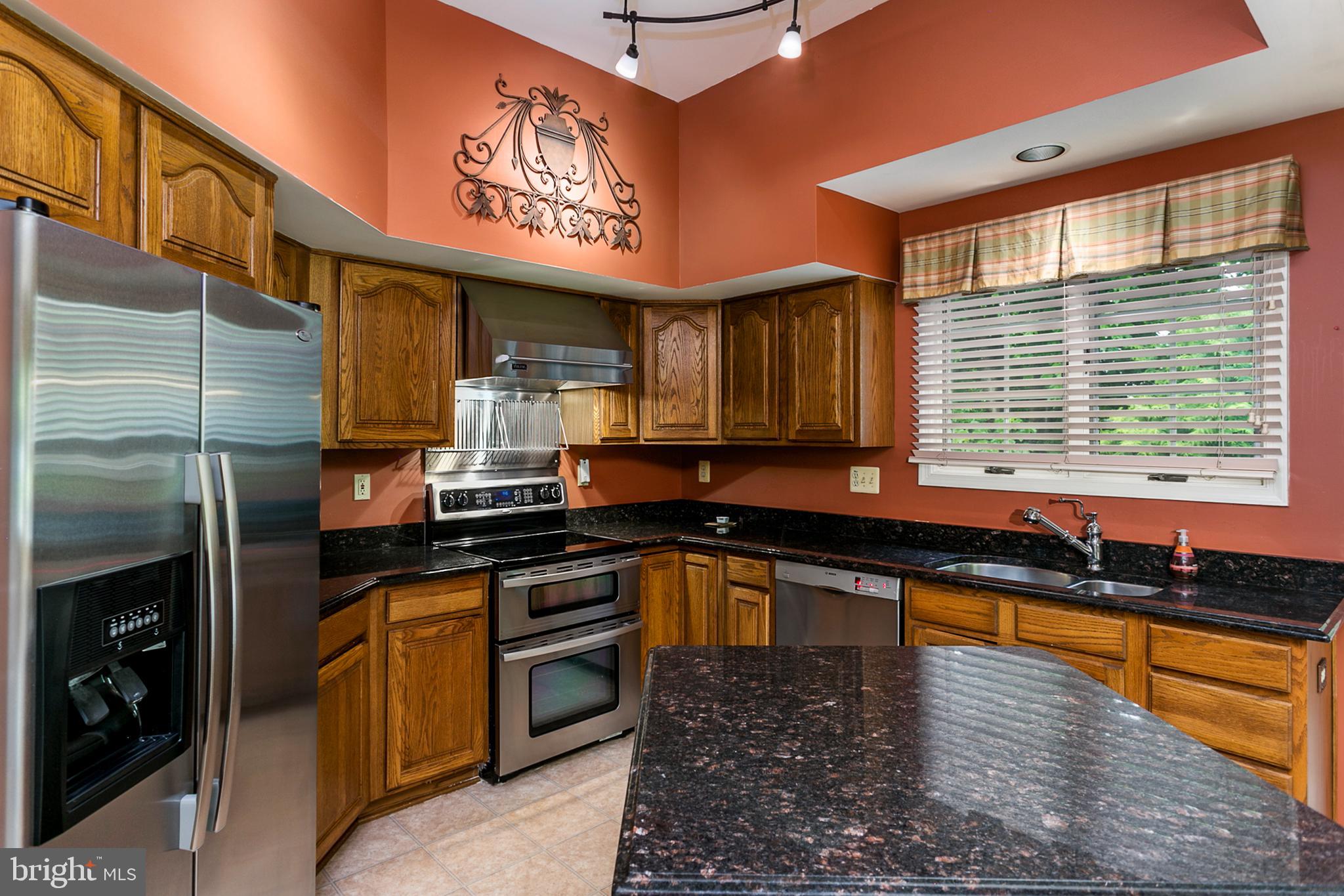 MARTIN MEADOWS - Residential