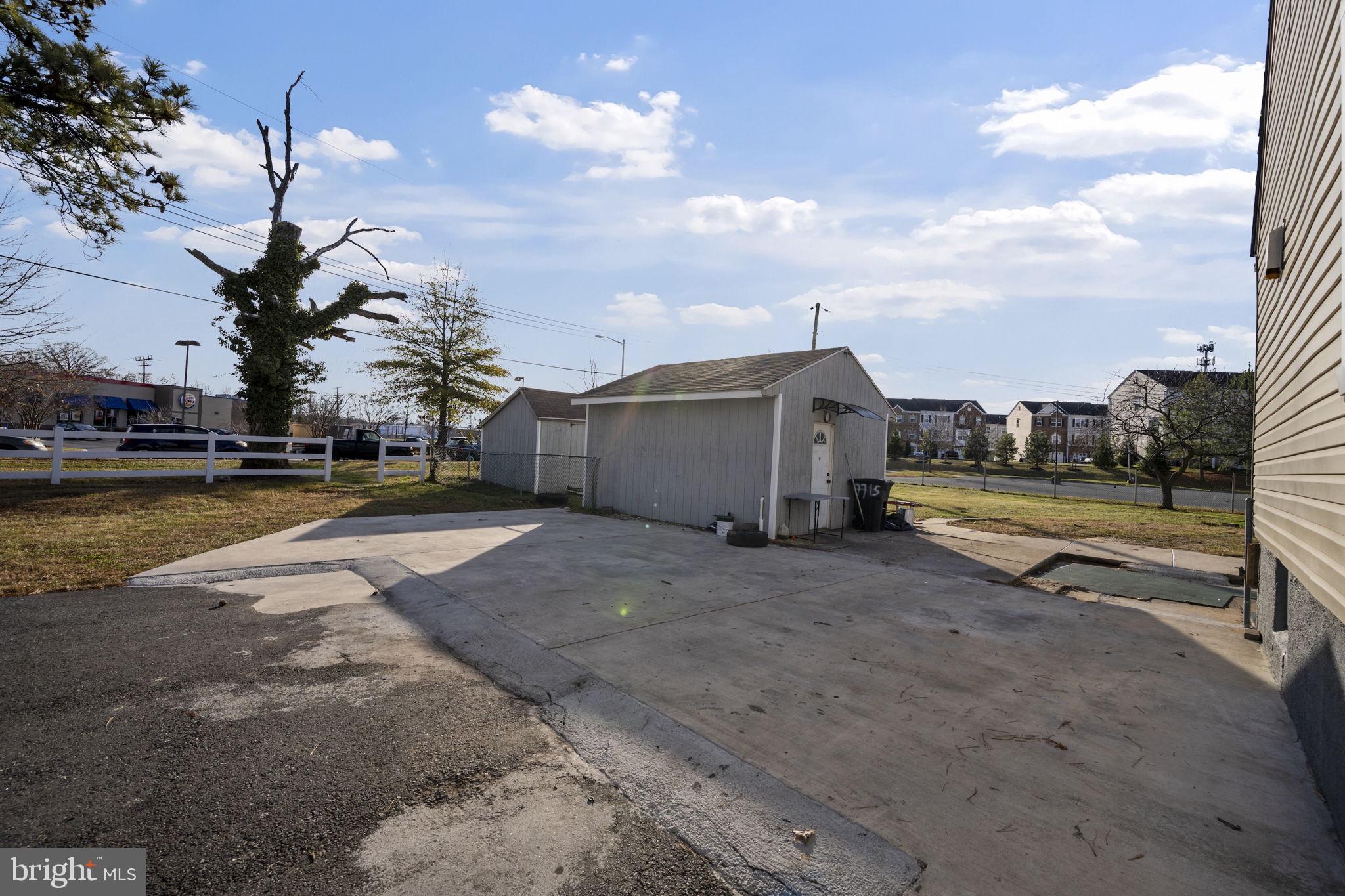 BATTLE GROVE - Residential