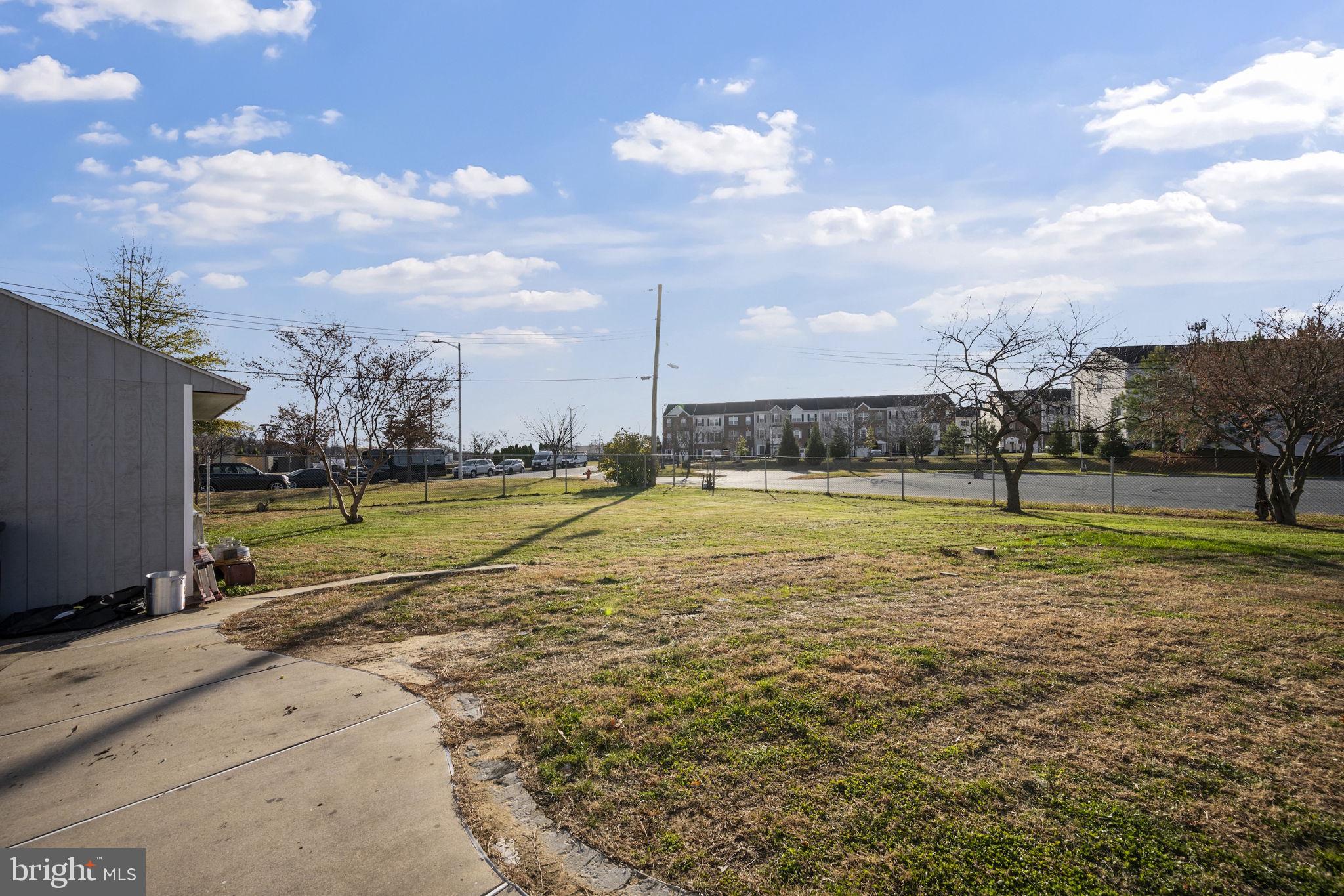 BATTLE GROVE - Residential