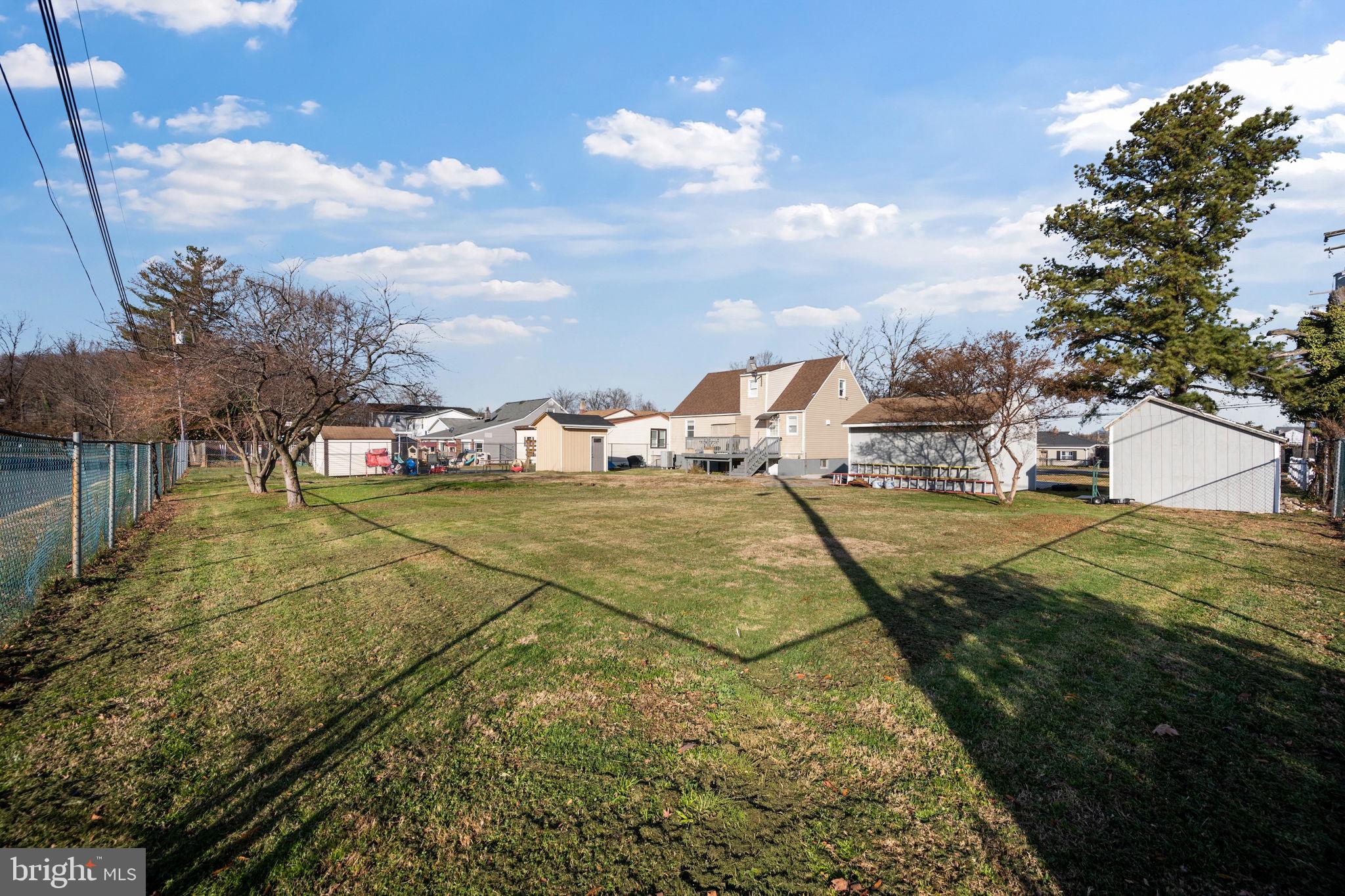 BATTLE GROVE - Residential