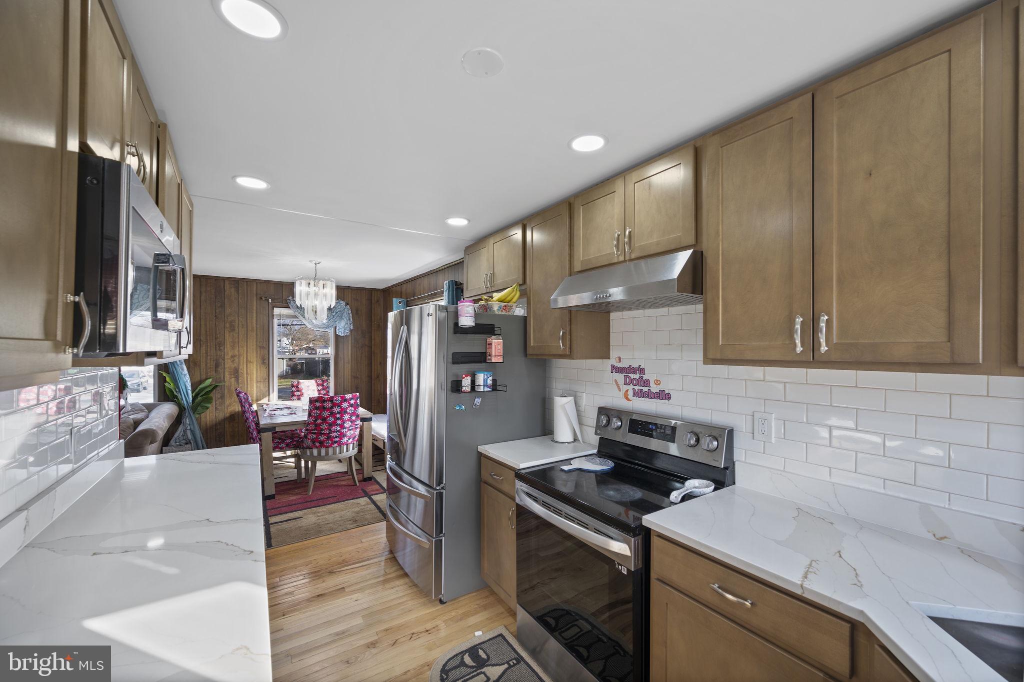 BATTLE GROVE - Residential