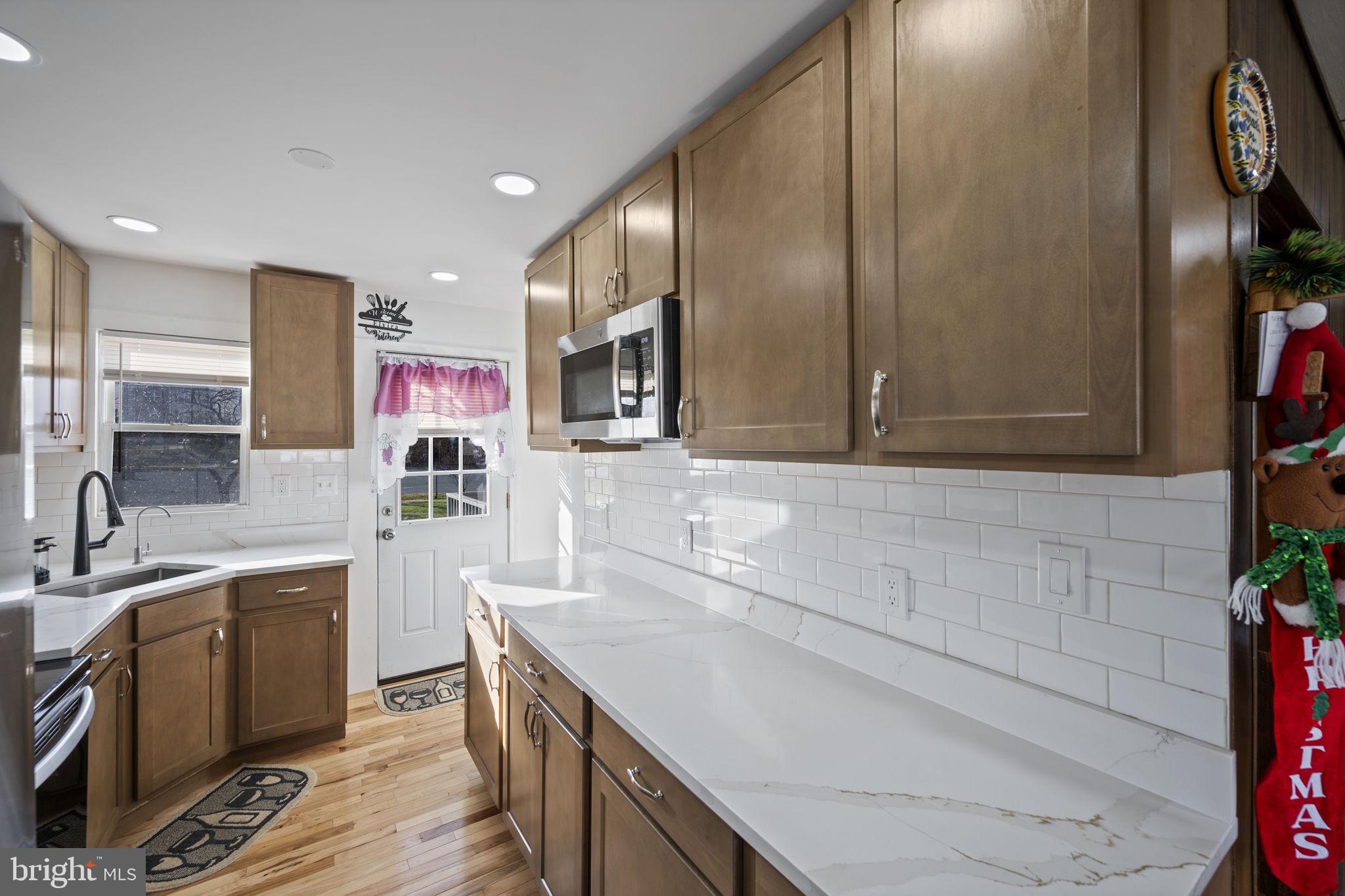 BATTLE GROVE - Residential