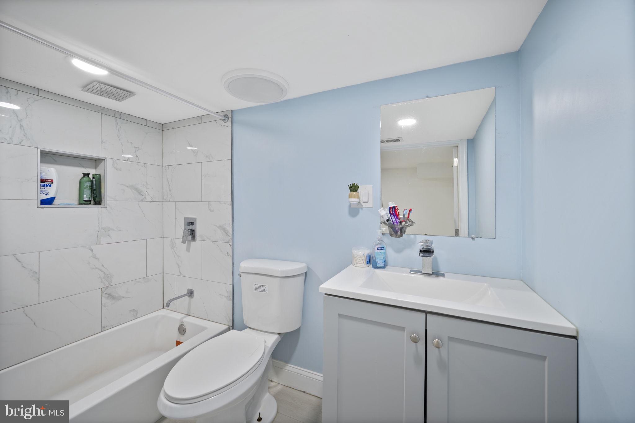 BATTLE GROVE - Residential