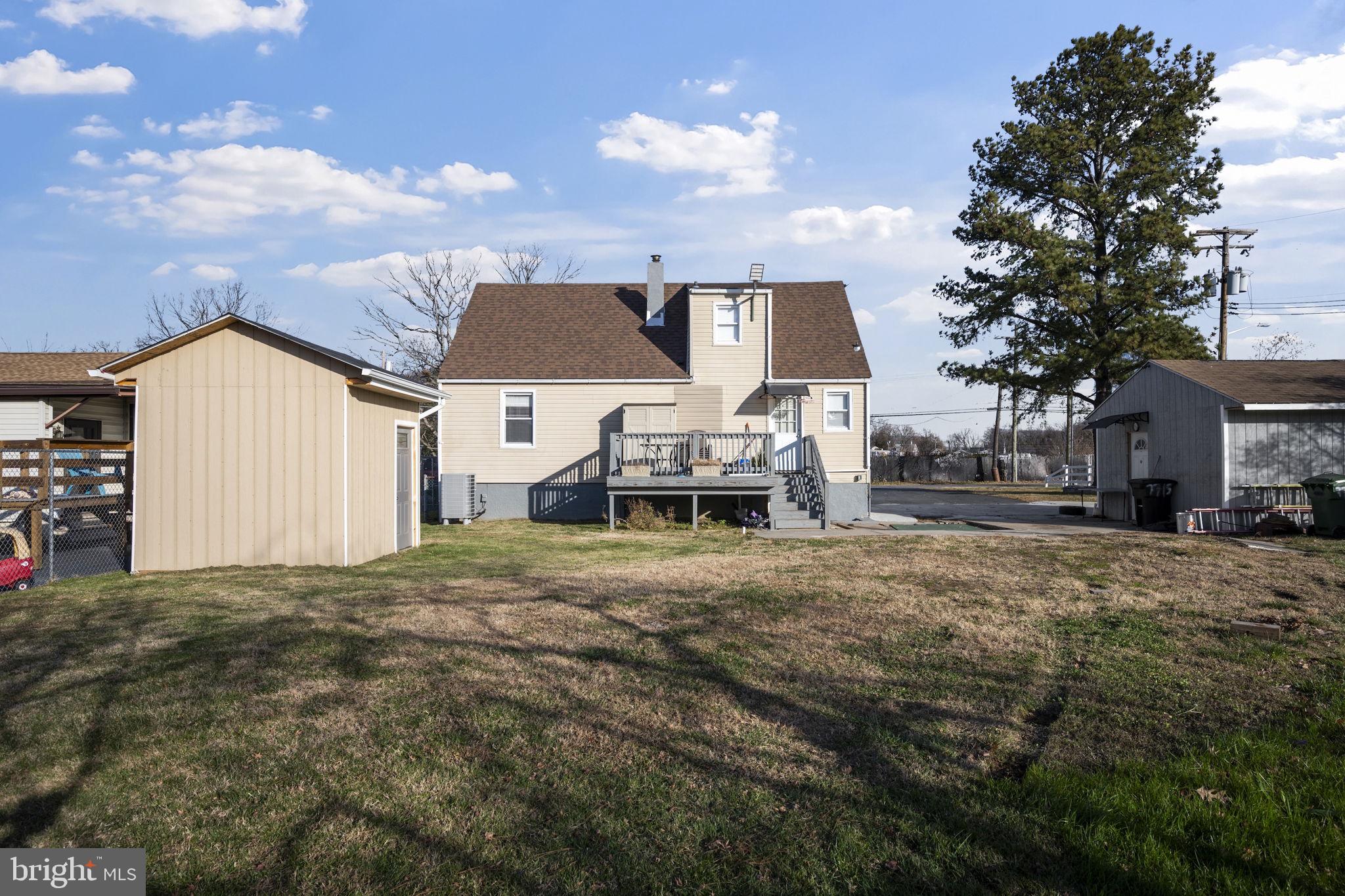 BATTLE GROVE - Residential