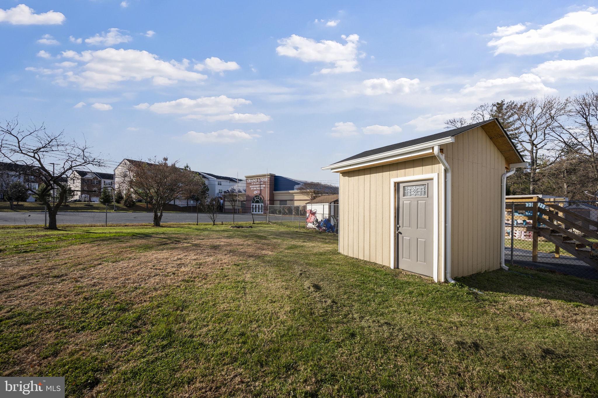 BATTLE GROVE - Residential