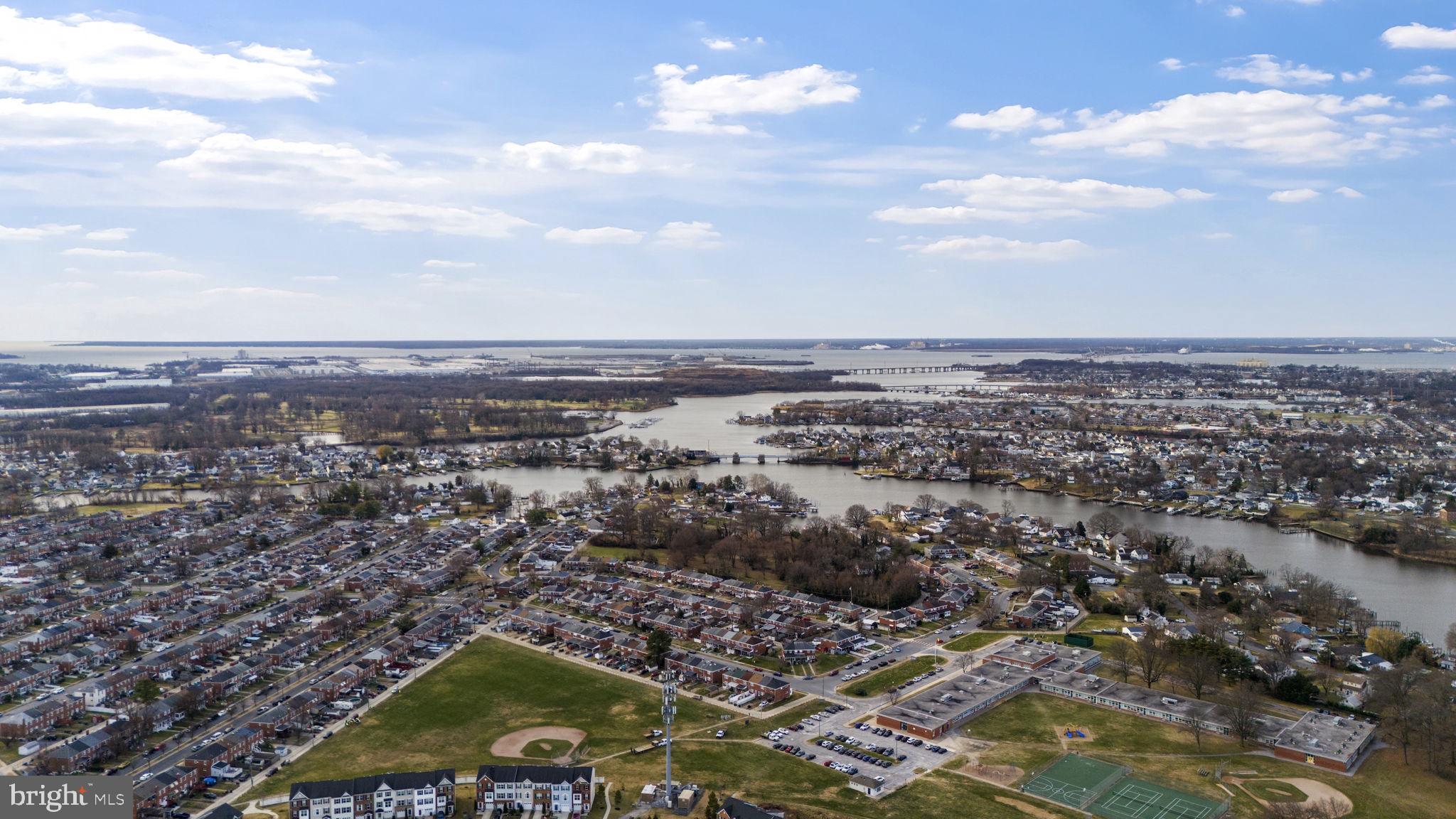 BATTLE GROVE - Residential