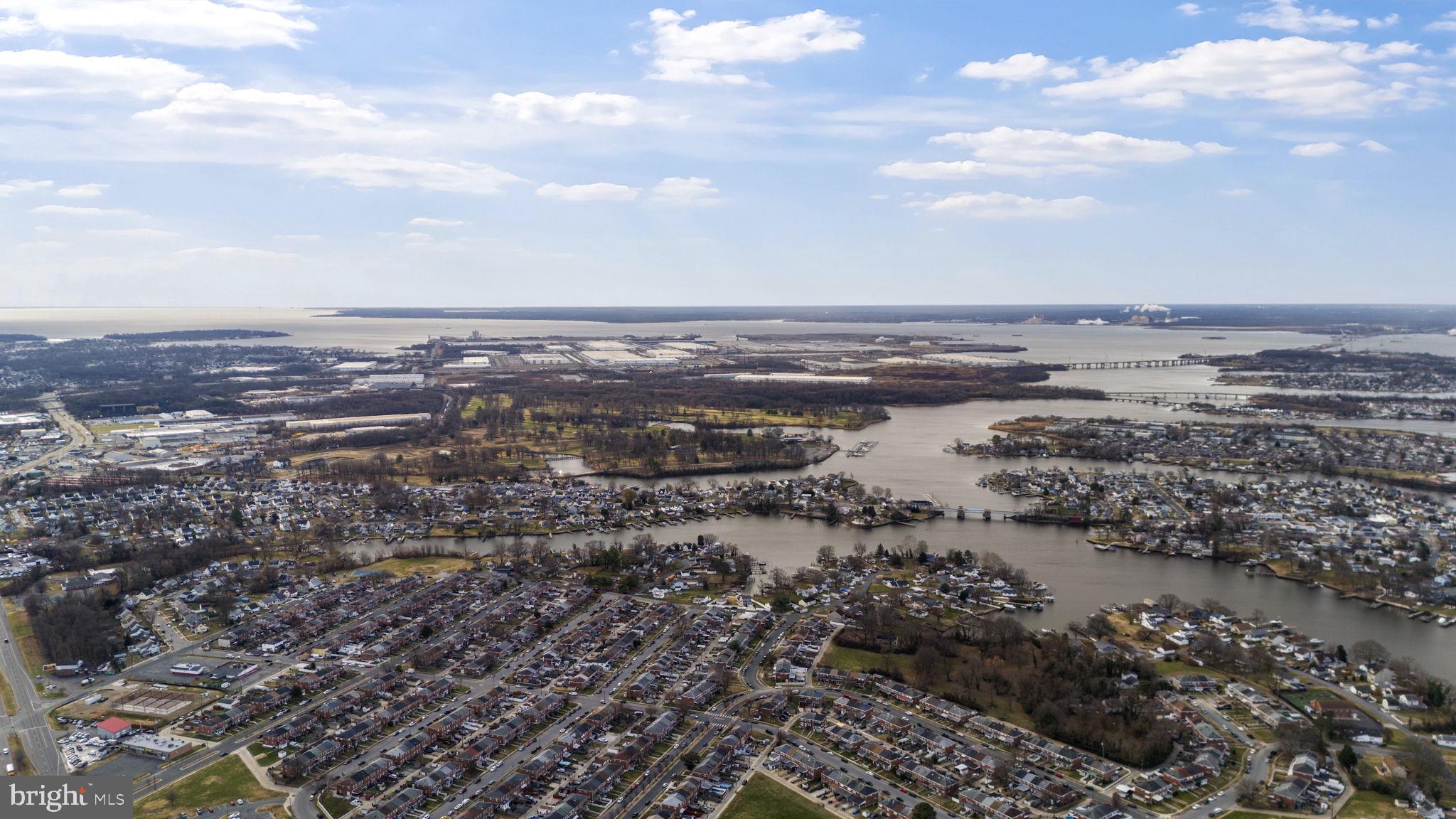 BATTLE GROVE - Residential