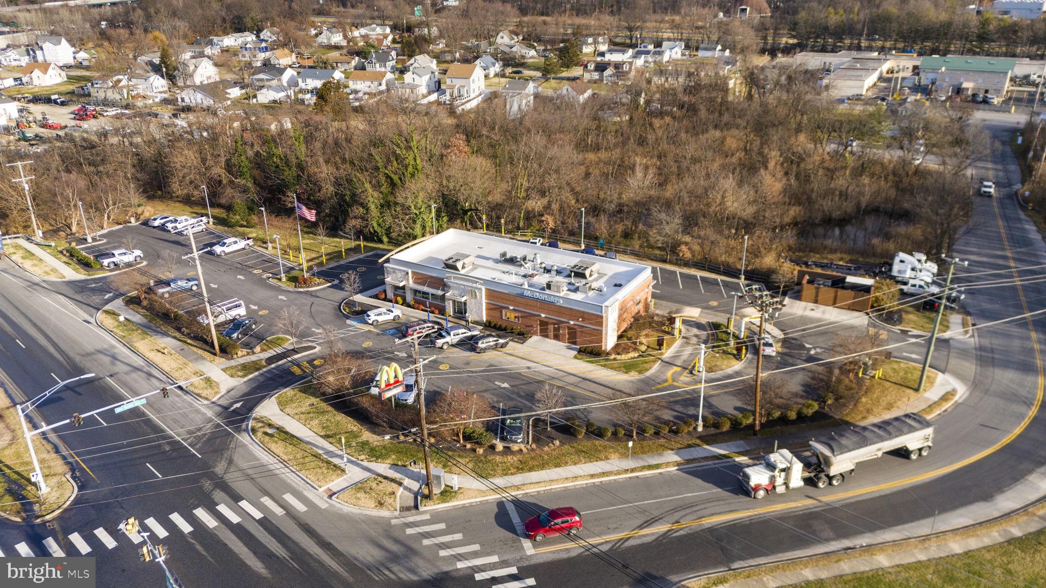 BATTLE GROVE - Residential