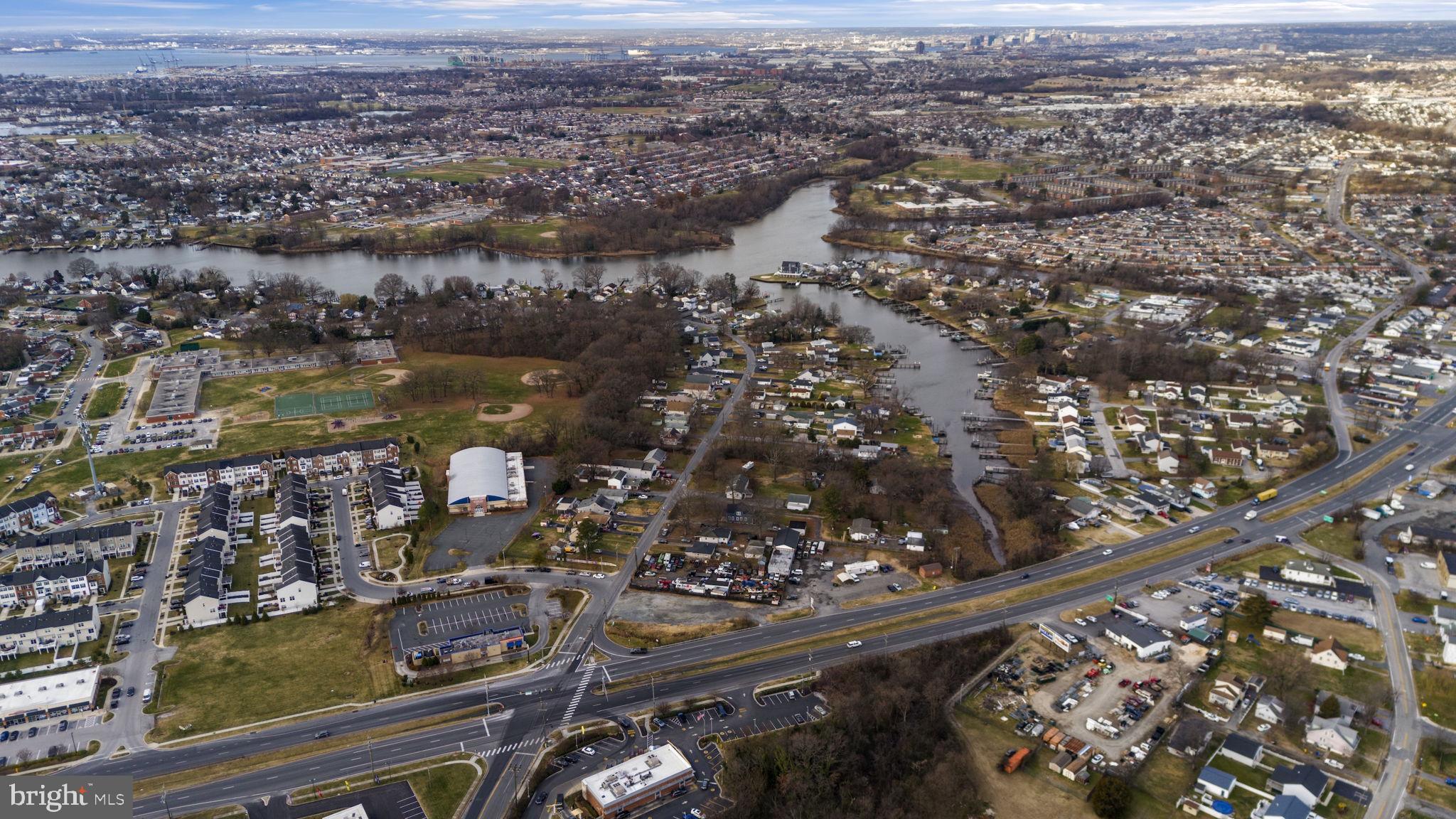 BATTLE GROVE - Residential