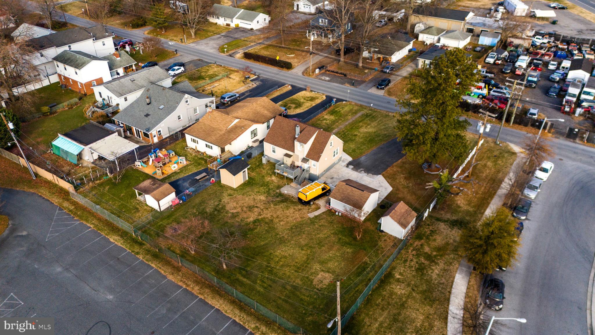 BATTLE GROVE - Residential