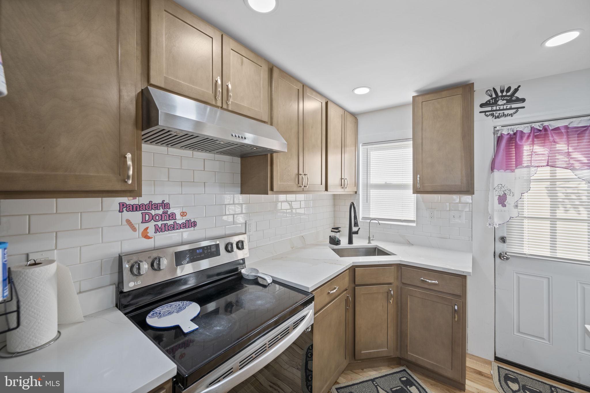 BATTLE GROVE - Residential