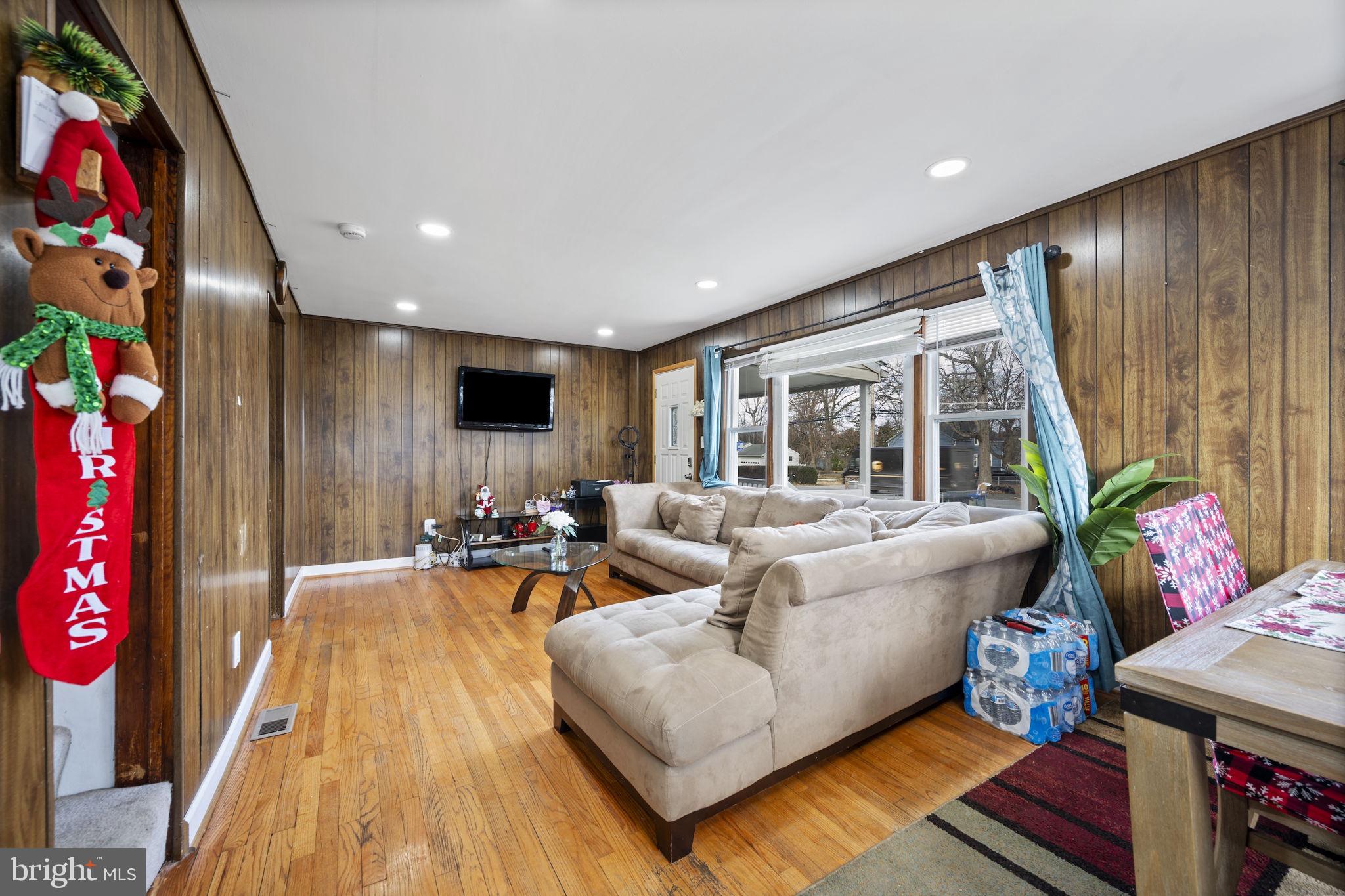 7715 OLD BATTLE GROVE ROAD