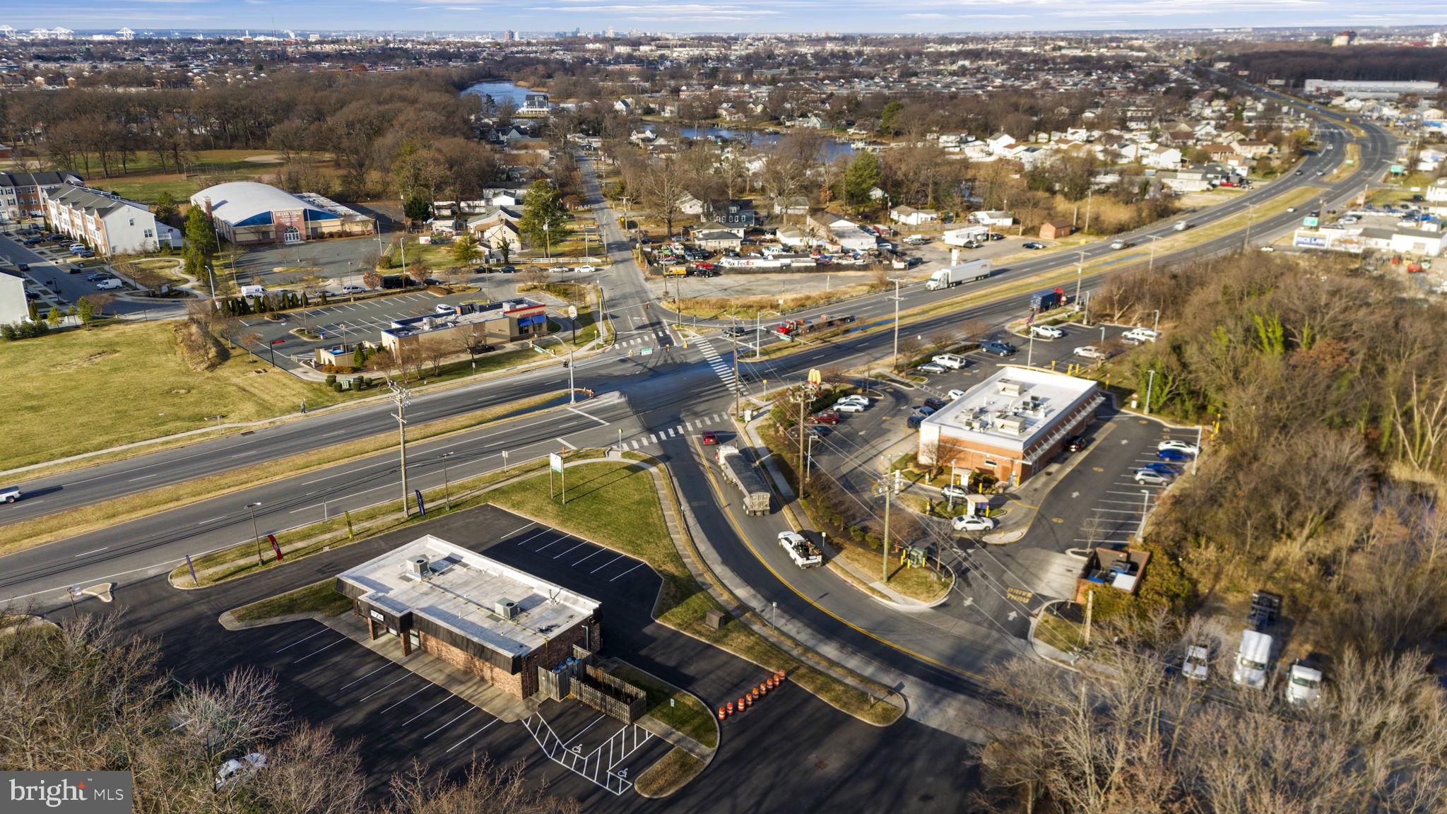 BATTLE GROVE - Residential