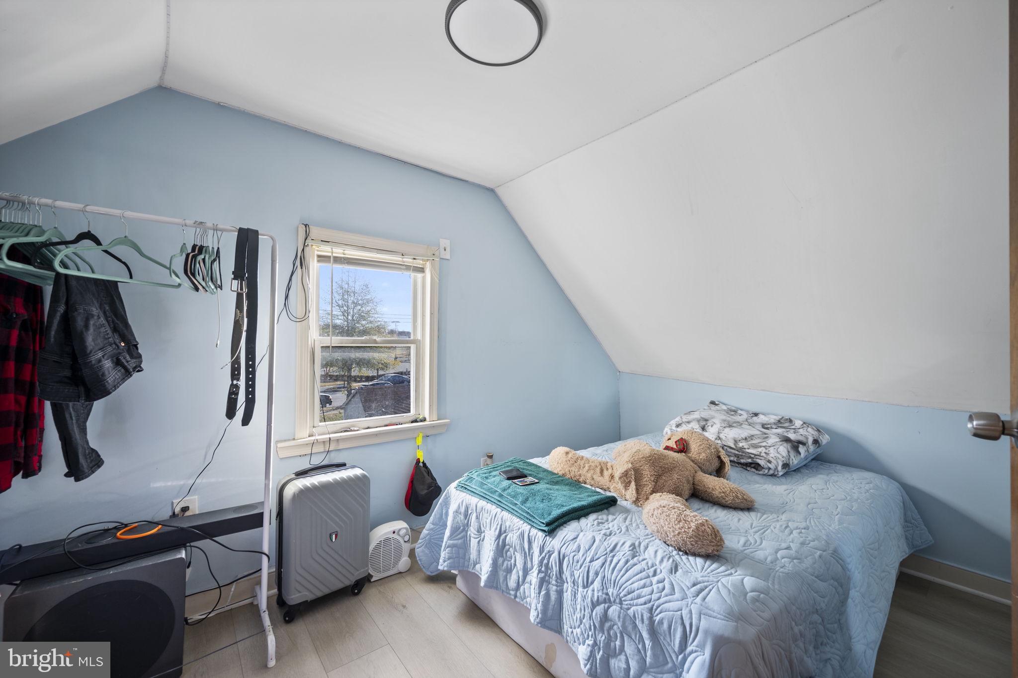 BATTLE GROVE - Residential