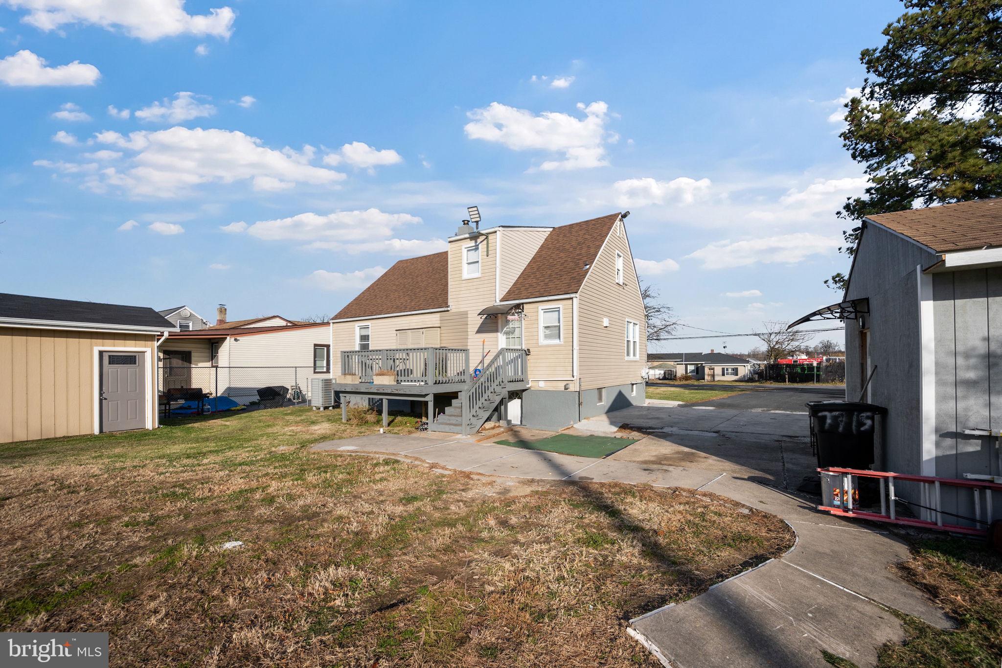 BATTLE GROVE - Residential