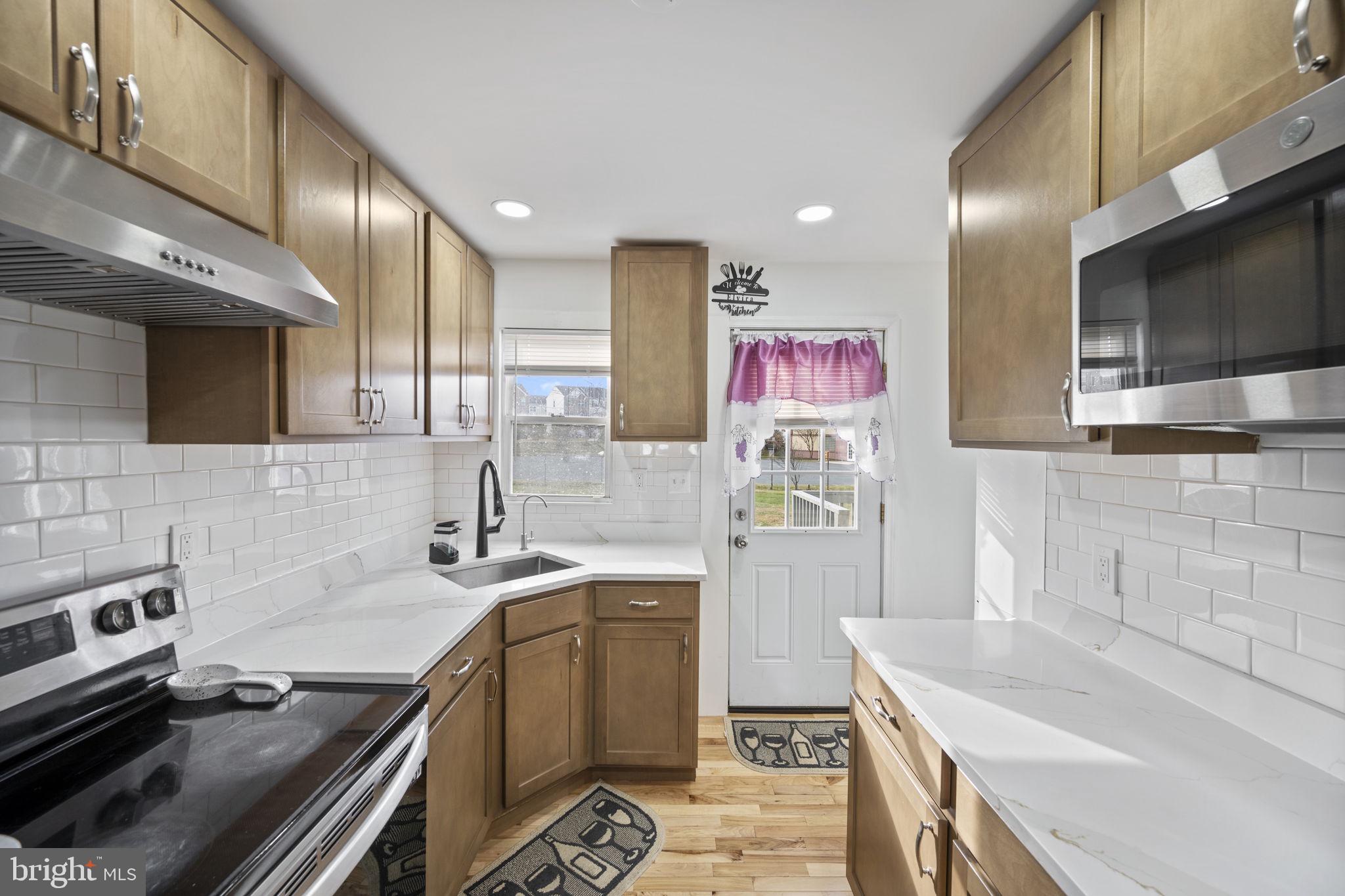 BATTLE GROVE - Residential