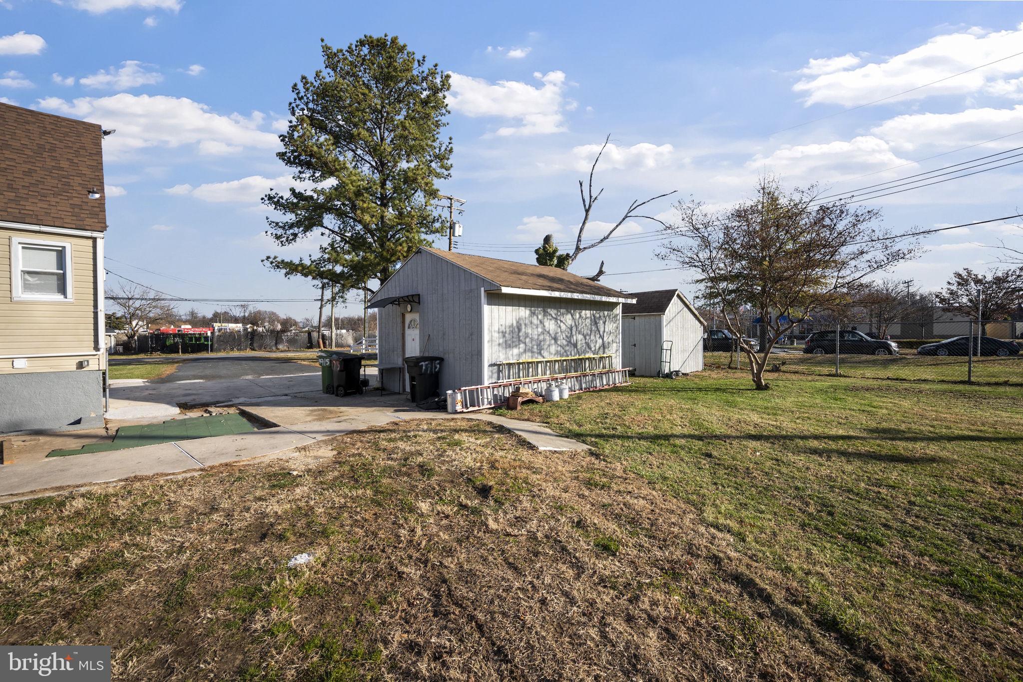 BATTLE GROVE - Residential