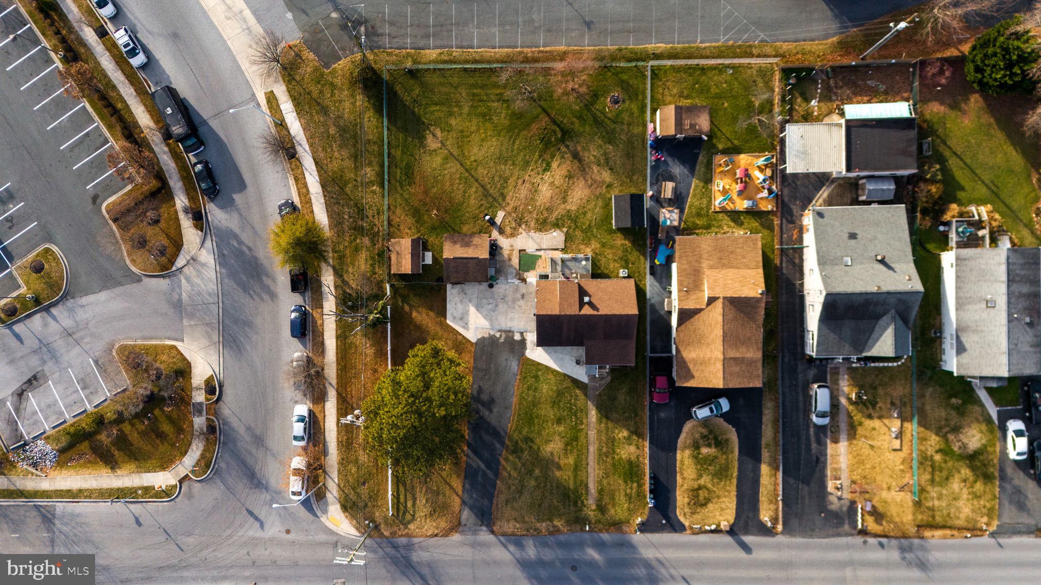 BATTLE GROVE - Residential