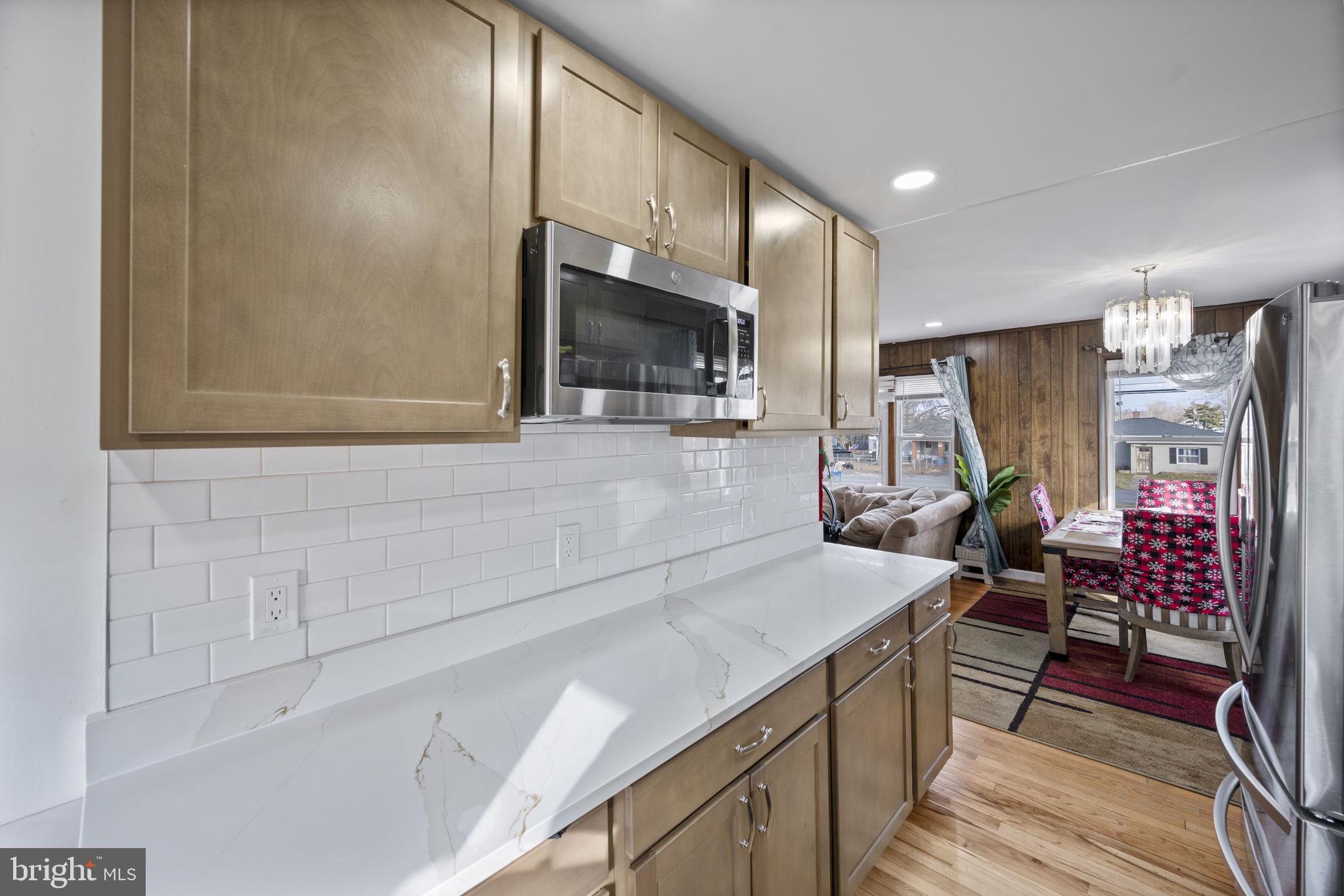 BATTLE GROVE - Residential