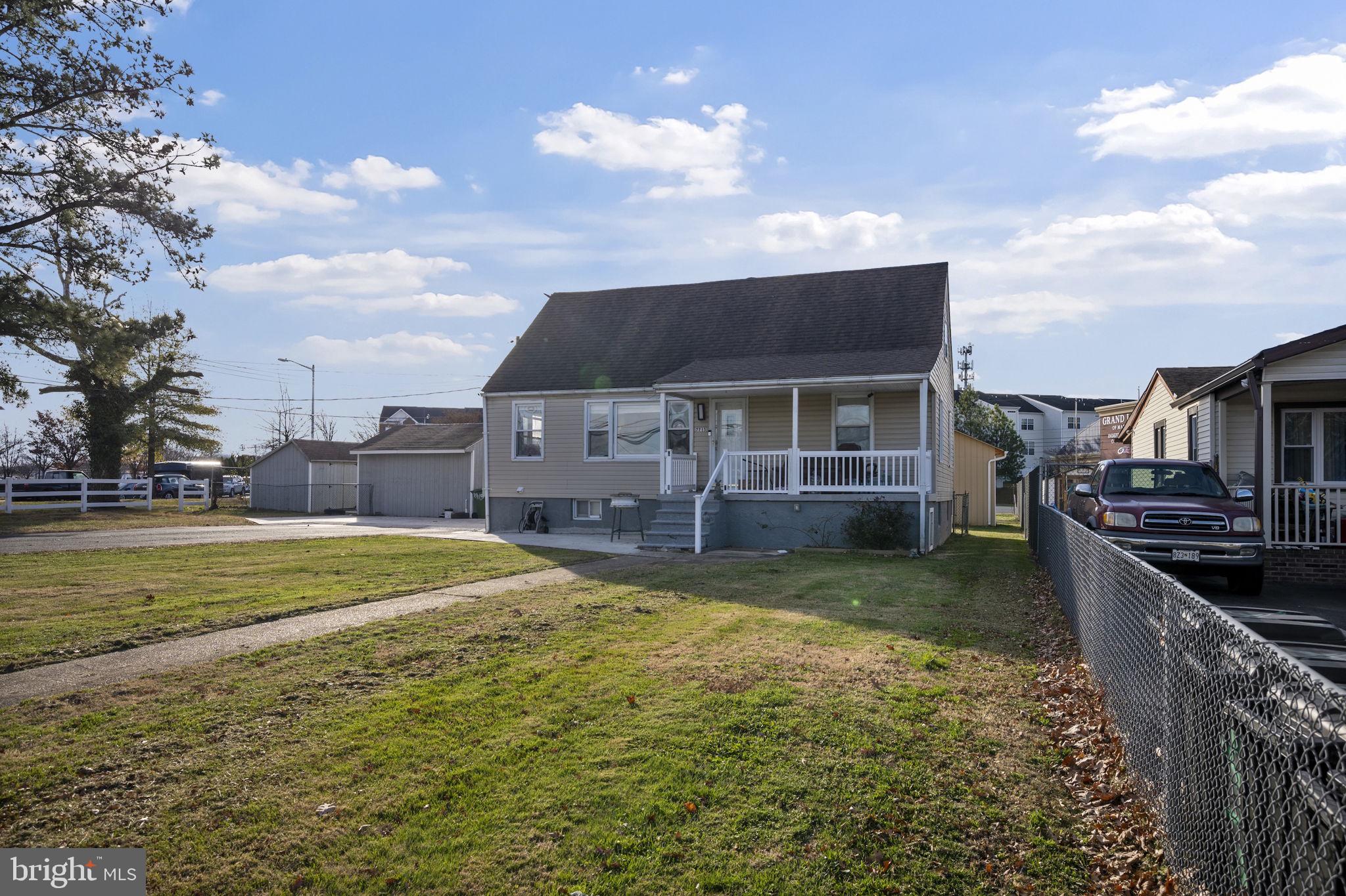 BATTLE GROVE - Residential