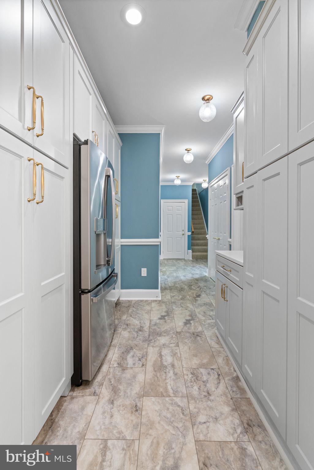 LITTLE ROCKY RUN - Residential