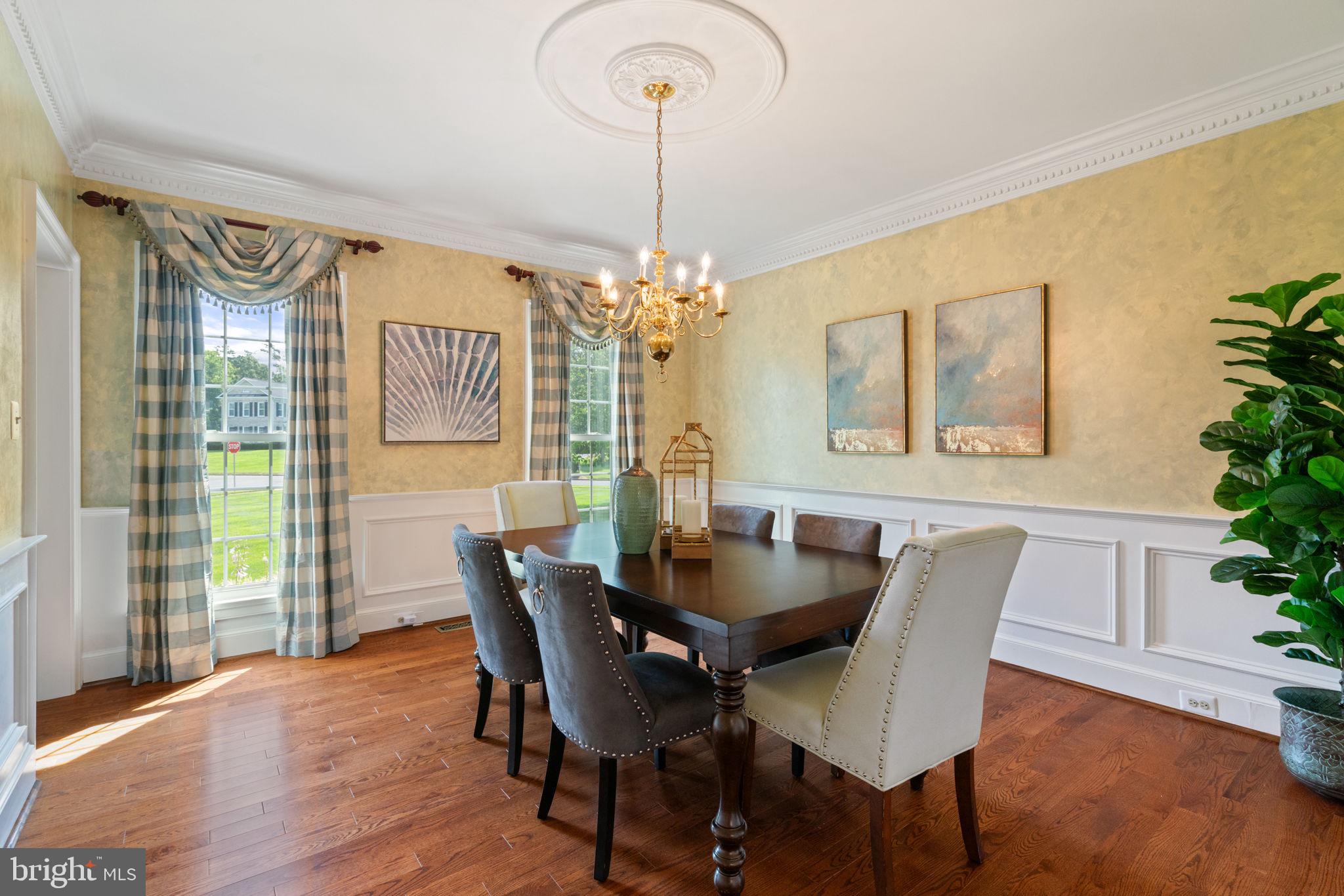 LITTLE ROCKY RUN - Residential