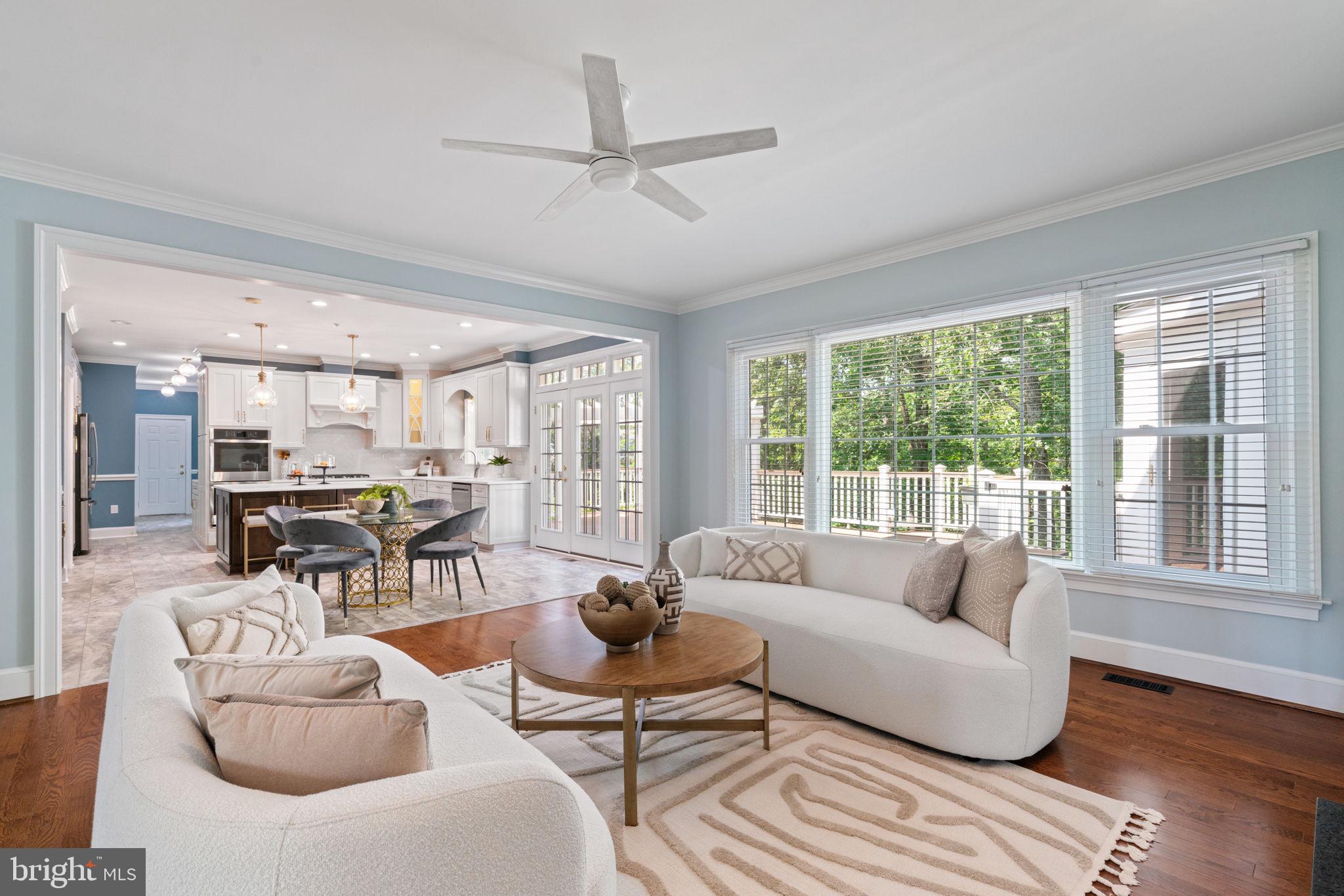 LITTLE ROCKY RUN - Residential