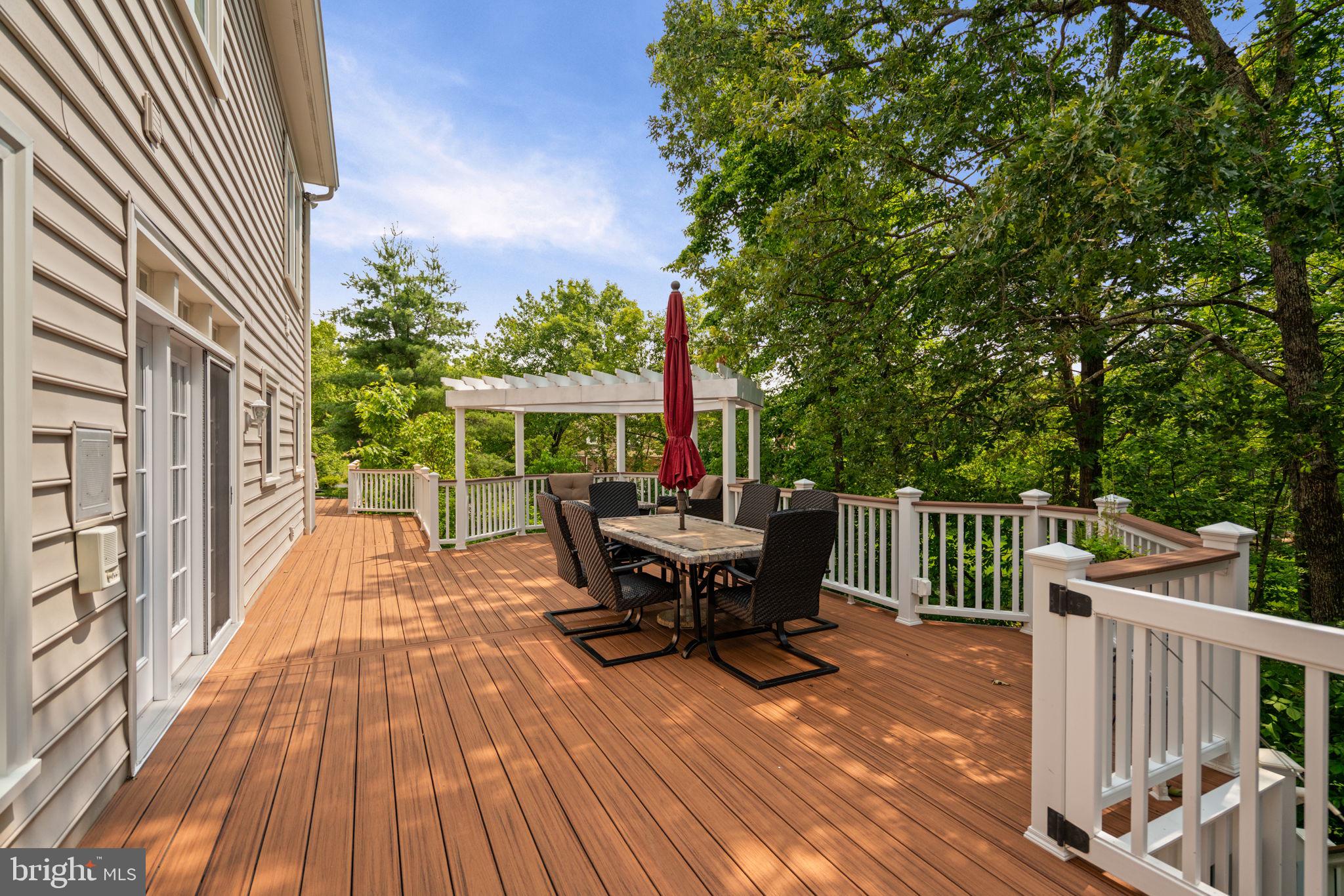 LITTLE ROCKY RUN - Residential