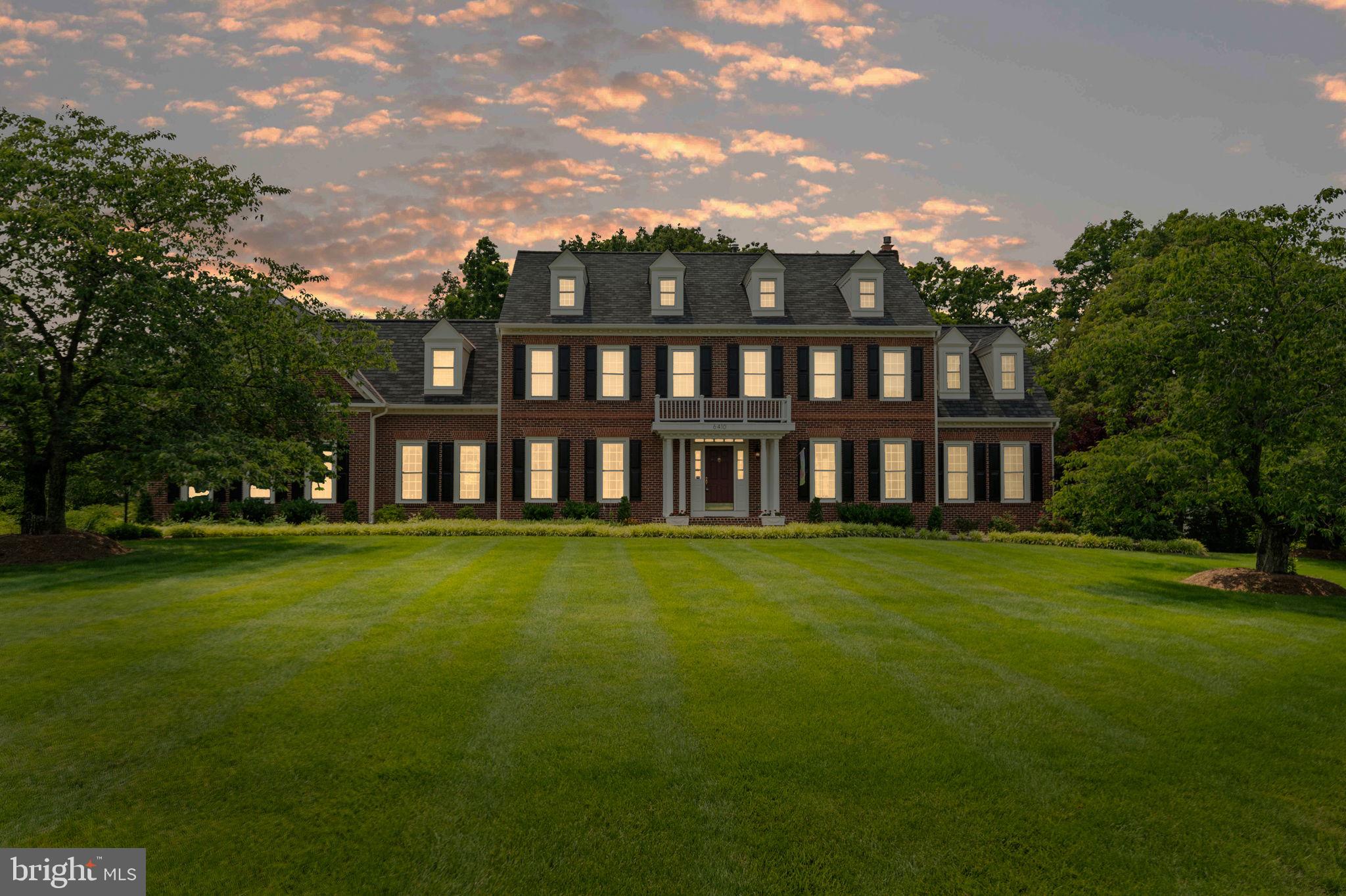 LITTLE ROCKY RUN - Residential