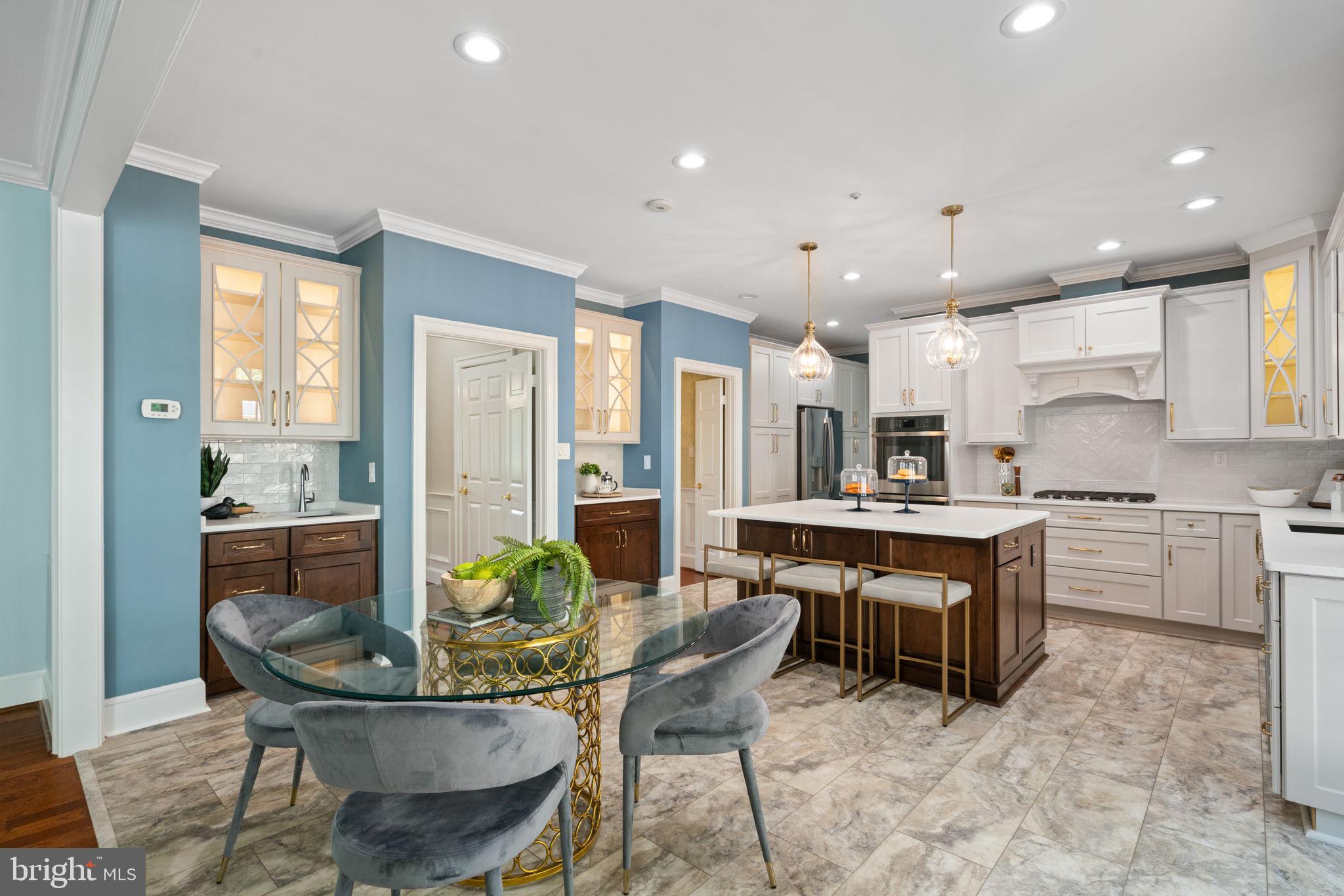 LITTLE ROCKY RUN - Residential