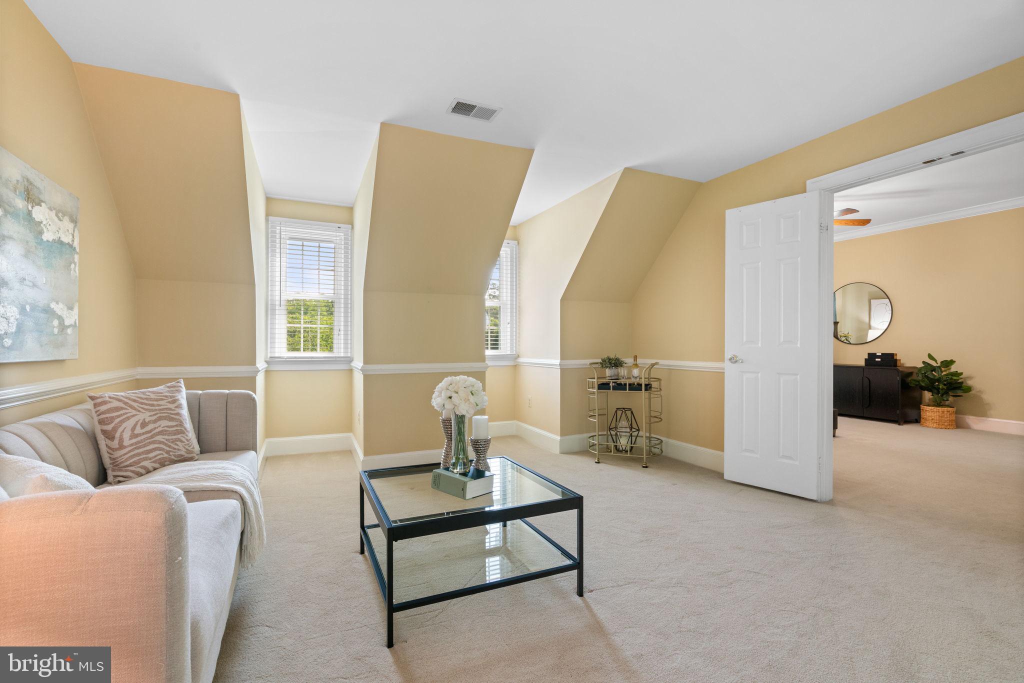 LITTLE ROCKY RUN - Residential