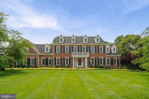 6410 NOBLE ROCK COURT CLIFTON VA 20124