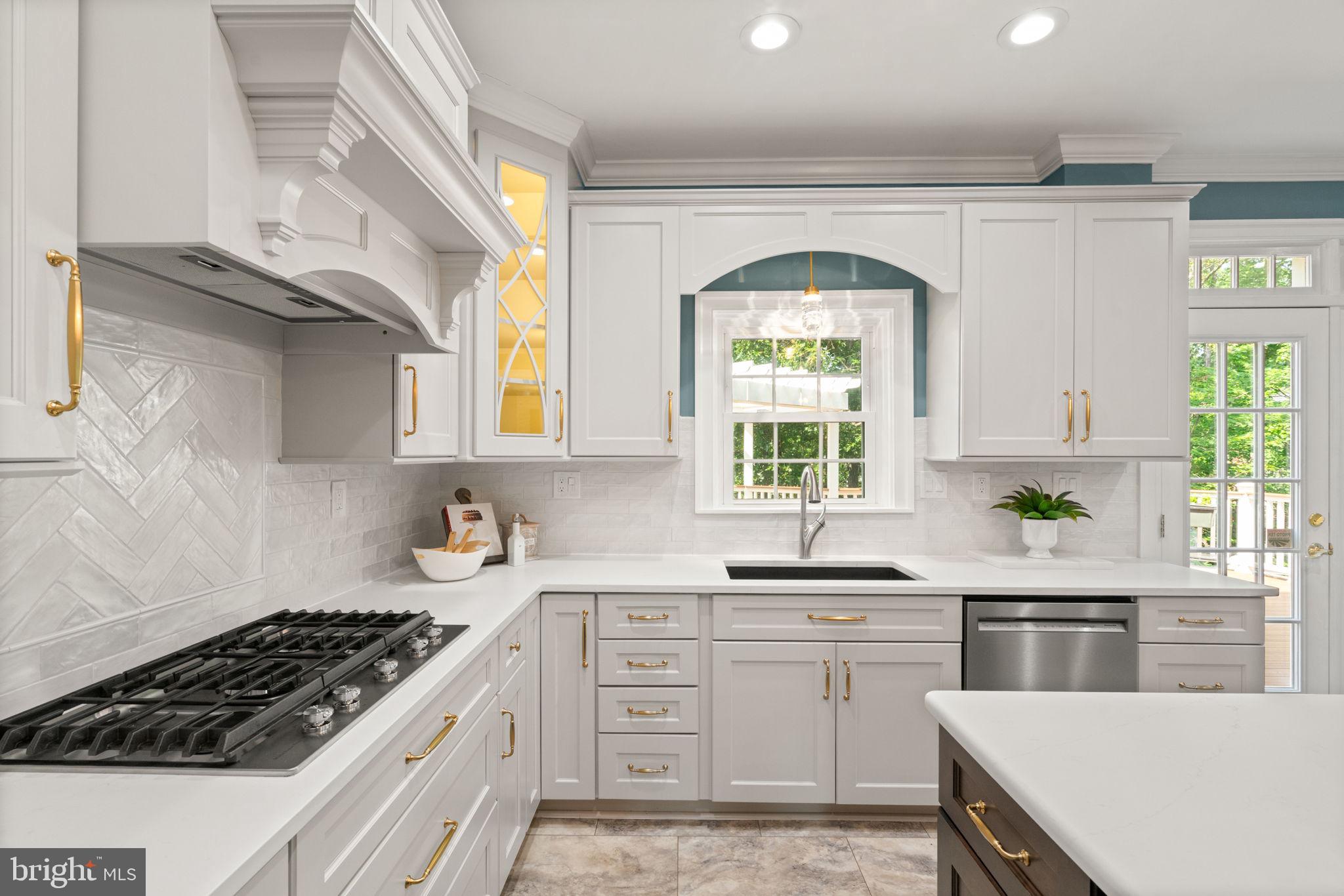 LITTLE ROCKY RUN - Residential