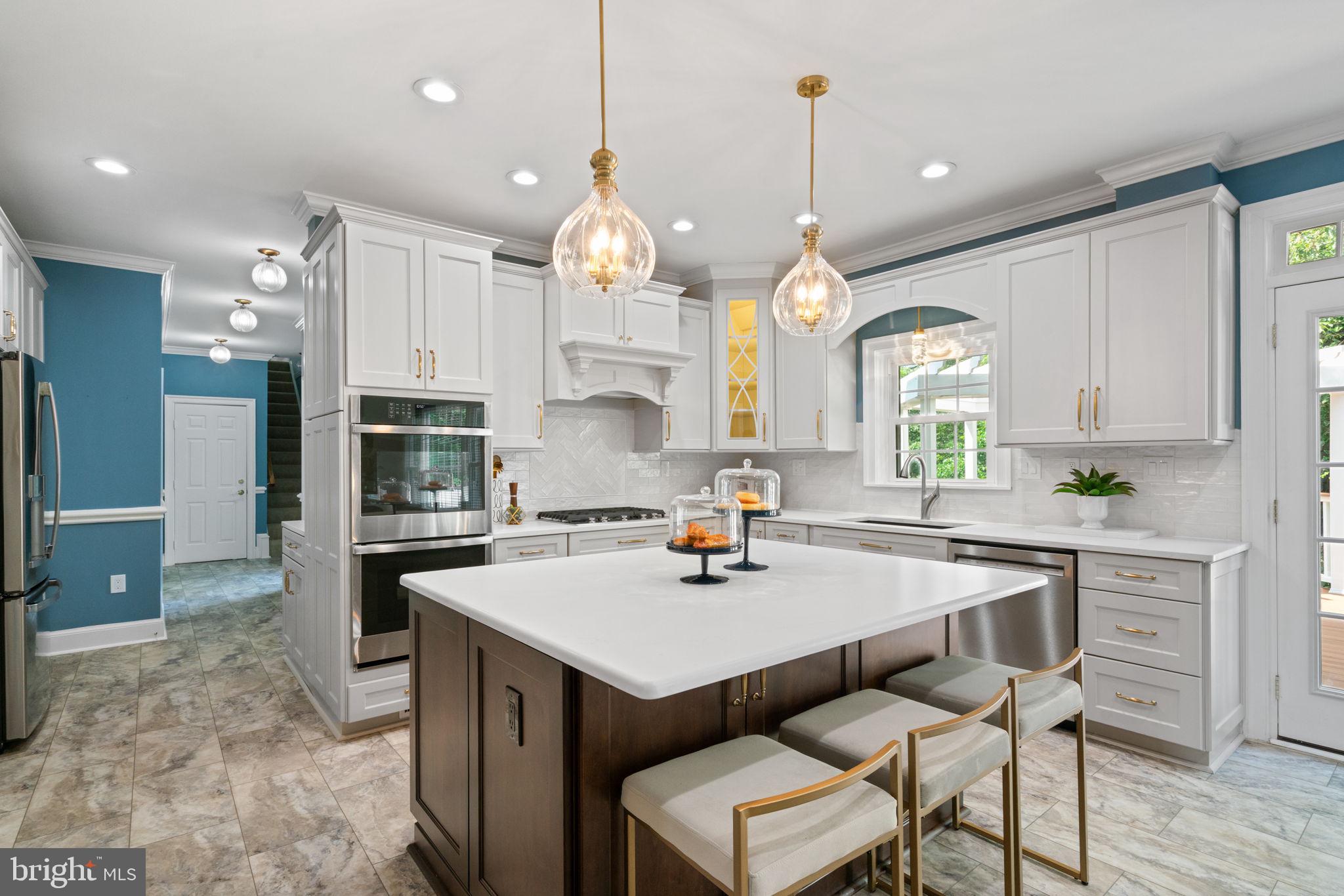 LITTLE ROCKY RUN - Residential