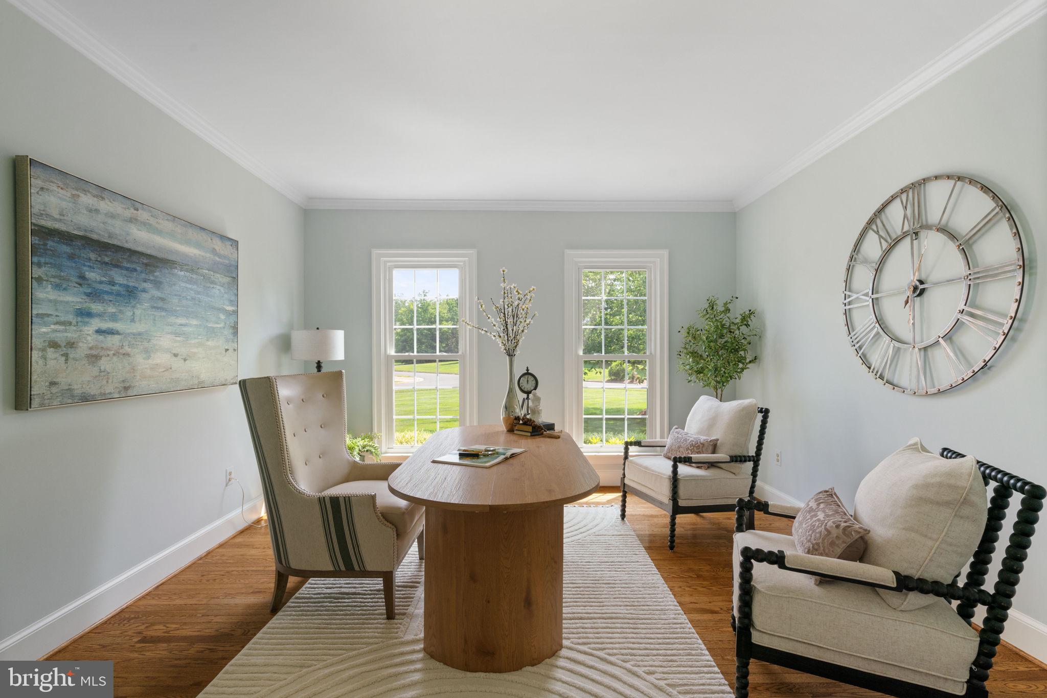 LITTLE ROCKY RUN - Residential