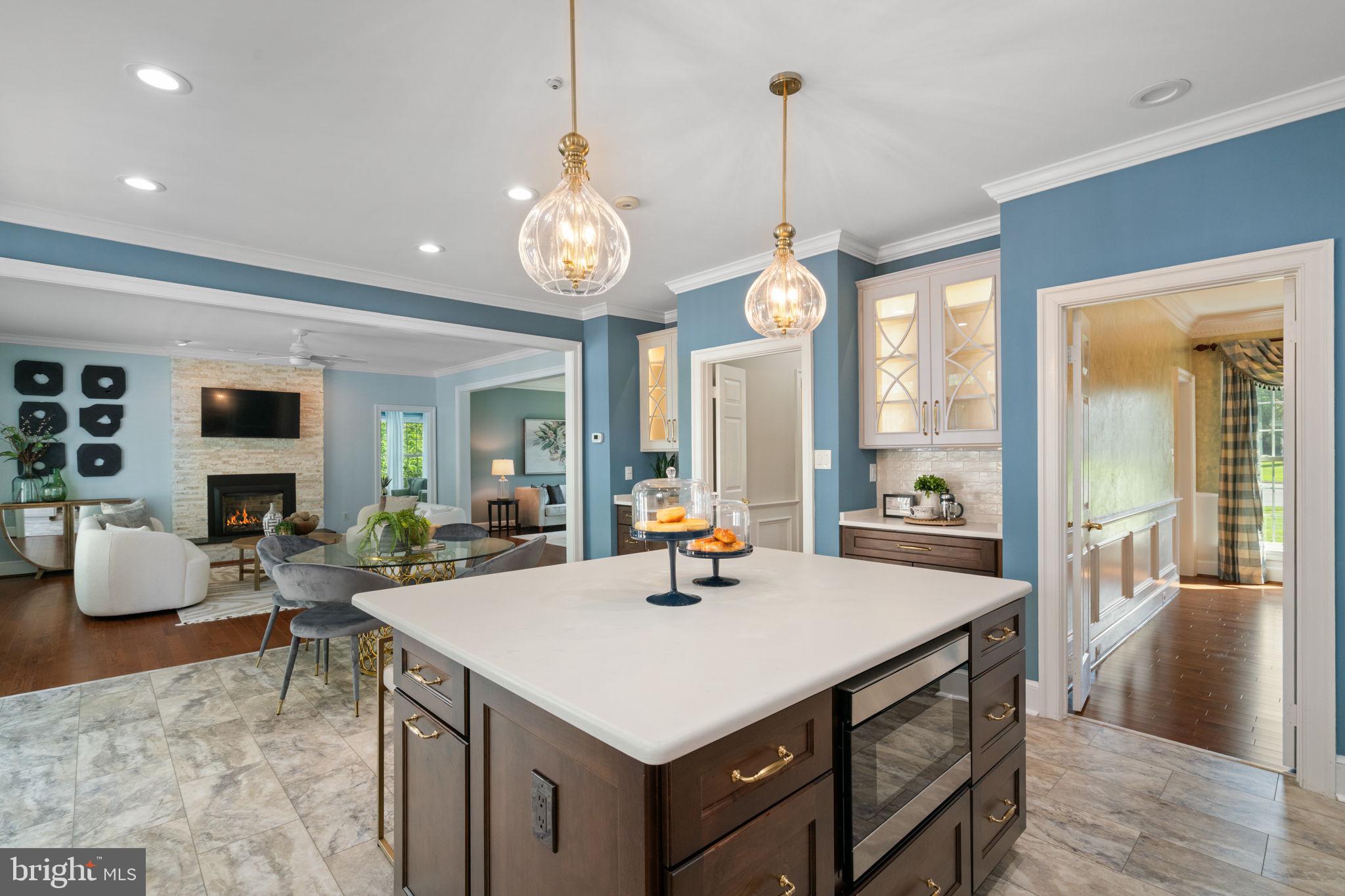 LITTLE ROCKY RUN - Residential