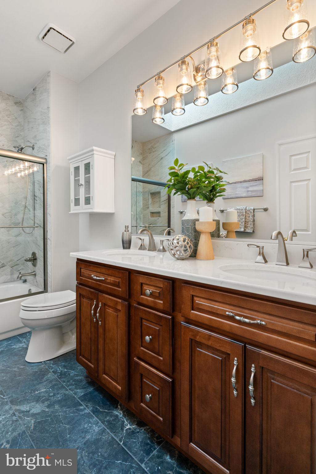 LITTLE ROCKY RUN - Residential